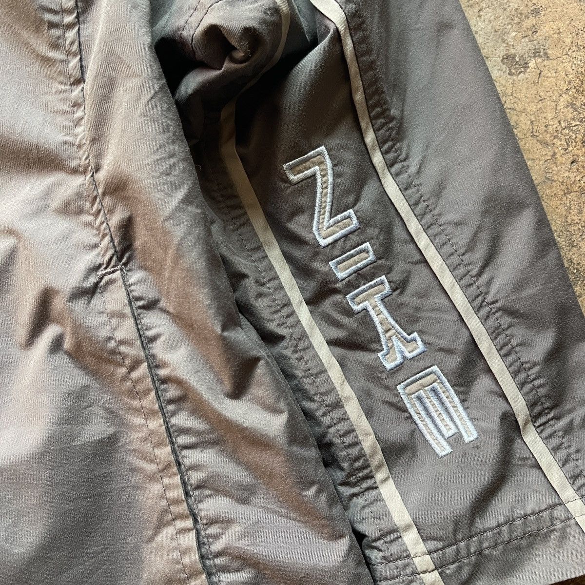 Nike × Vintage 00’ Nike Jacket Size US XL / EU 56 / 4 - 3 Thumbnail