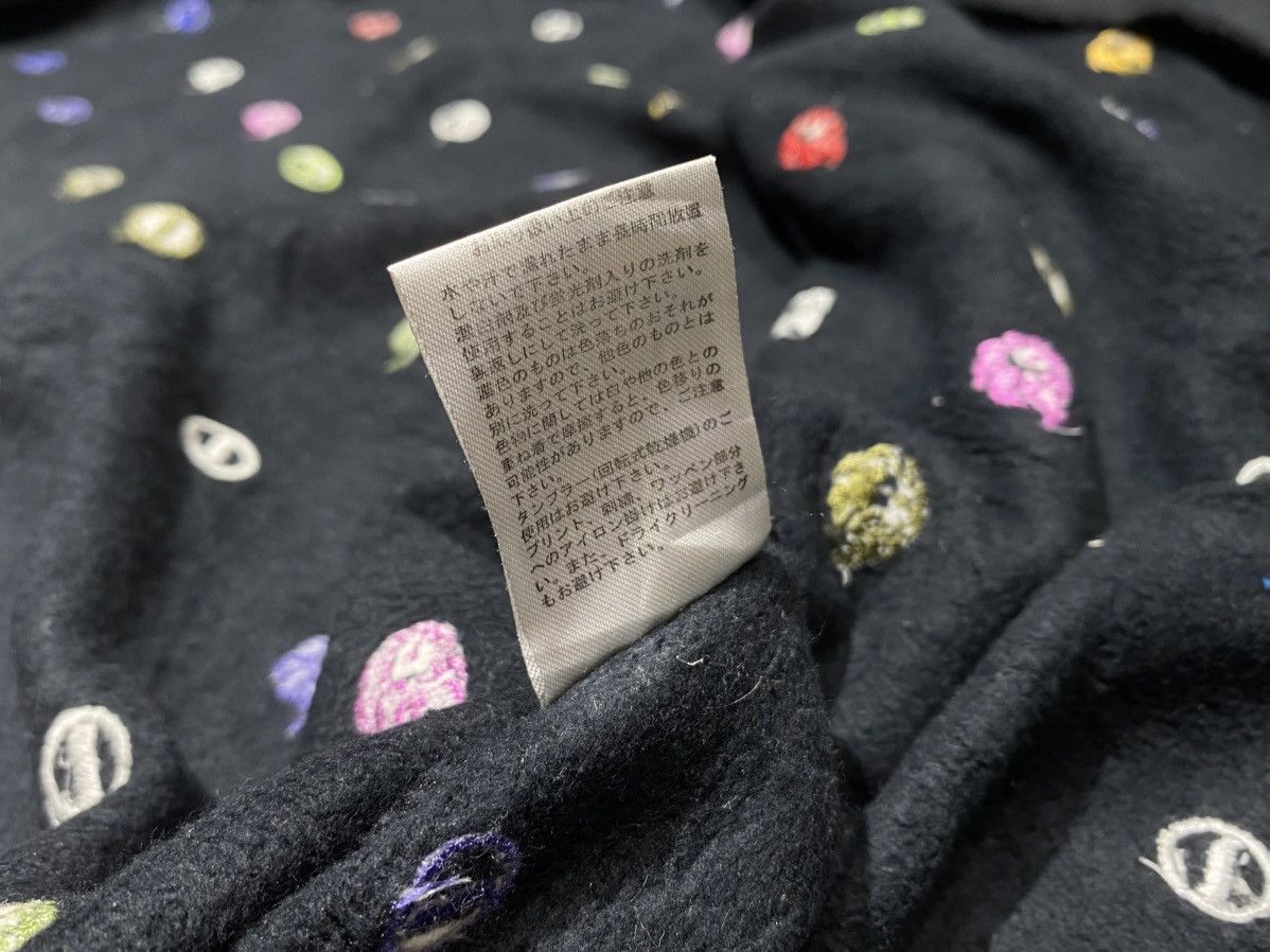 Other Streetwear Hoodie Size US M / EU 48-50 / 2 - 14 Thumbnail