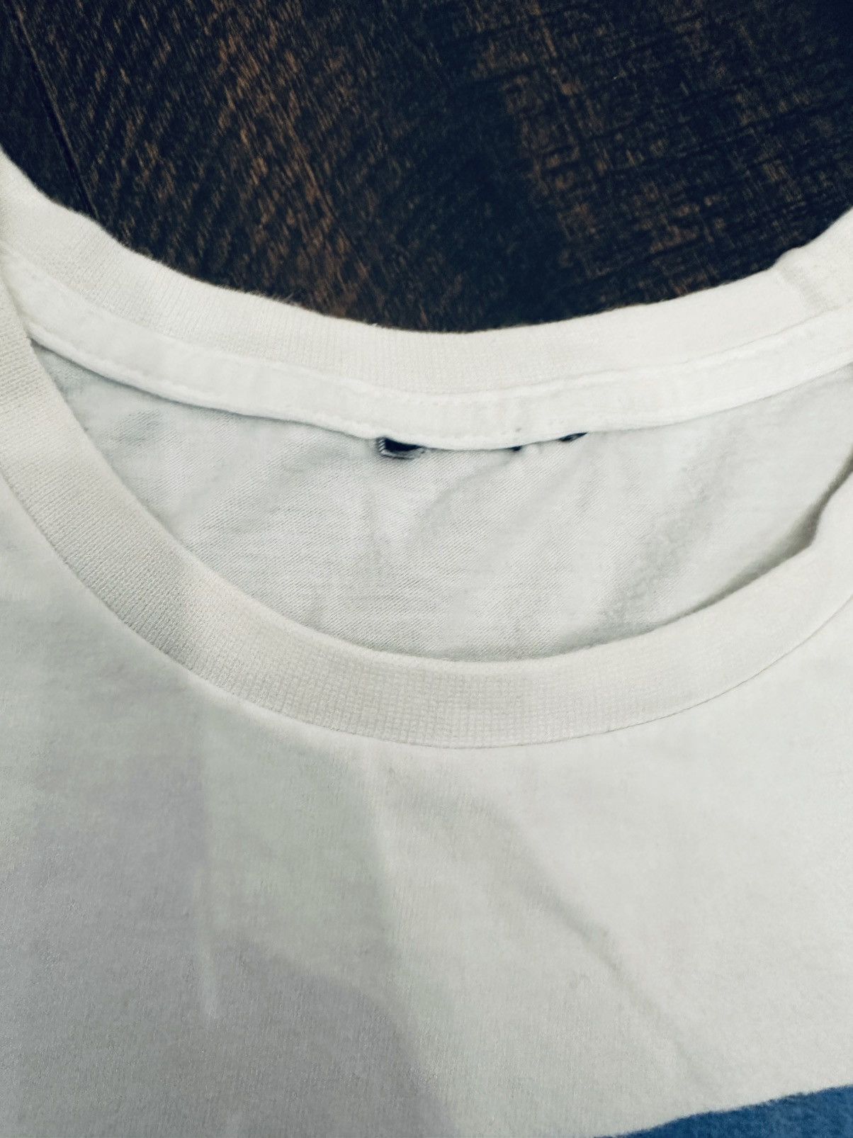 Stussy Stussy Brand NY LA Tokyo London ParisLarge-Missing Size Tag Size US L / EU 52-54 / 3 - 4 Thumbnail