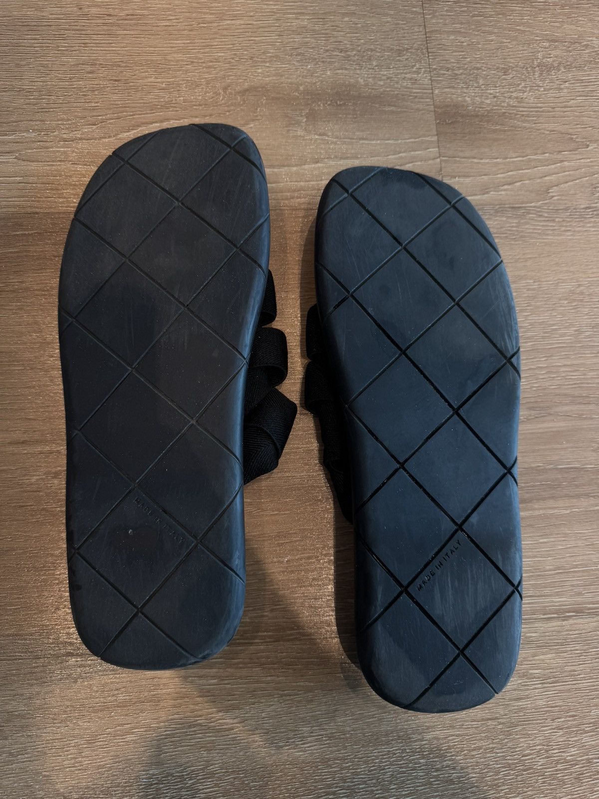 Bottega Veneta Bottega Slippers Size US 10.5 / EU 43-44 - 5 Thumbnail