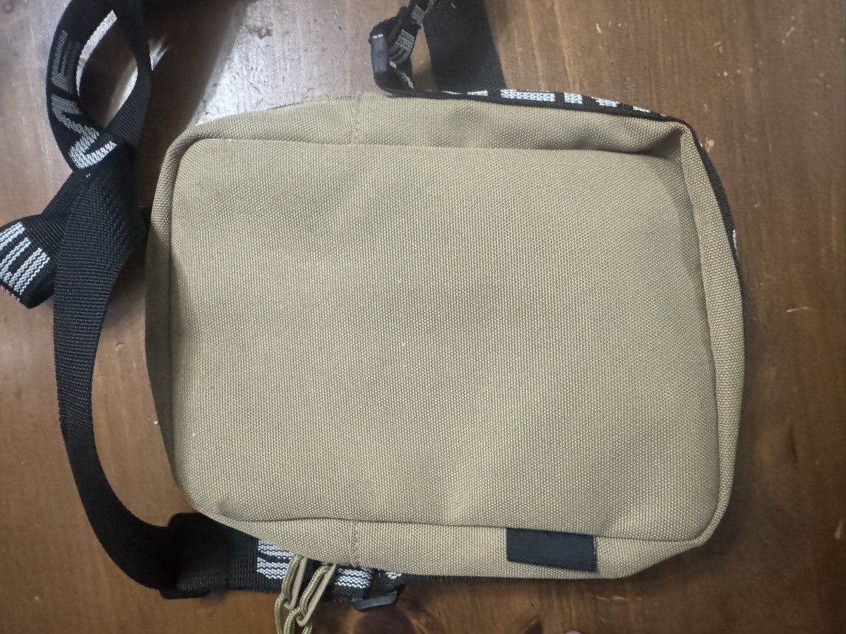 Supreme Supreme shoulder bag Size ONE SIZE - 2 Thumbnail