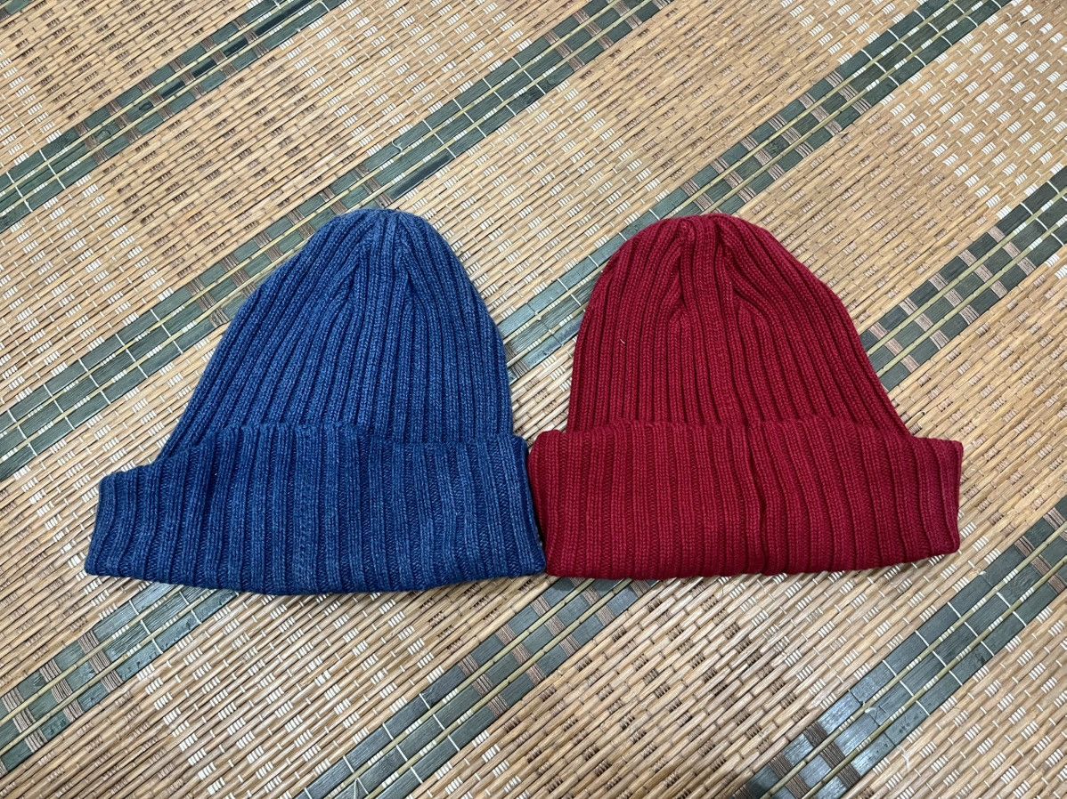 Ben Davis Ben Davies Beanie Bundle Size ONE SIZE - 2 Thumbnail
