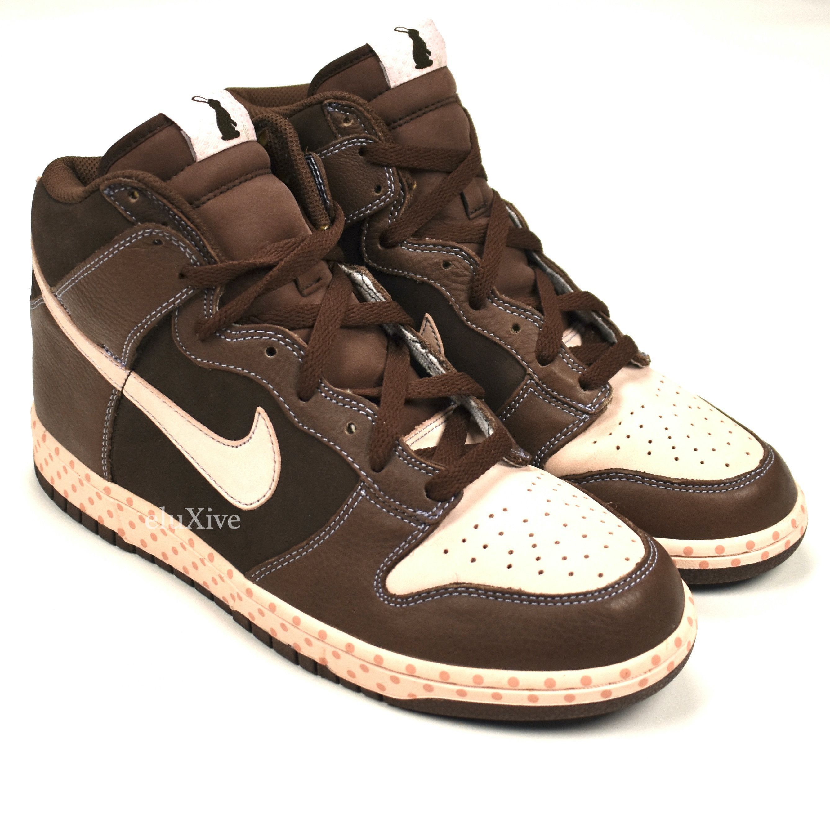 Nike Nike Dunk High 'Easter' DS 2007 Size US 9 / EU 42 - 1 Preview
