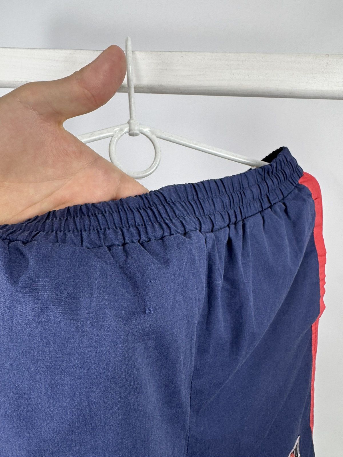 Puma Vintage Puma Activity Wear Shorts Size US 32 / EU 48 - 5 Thumbnail