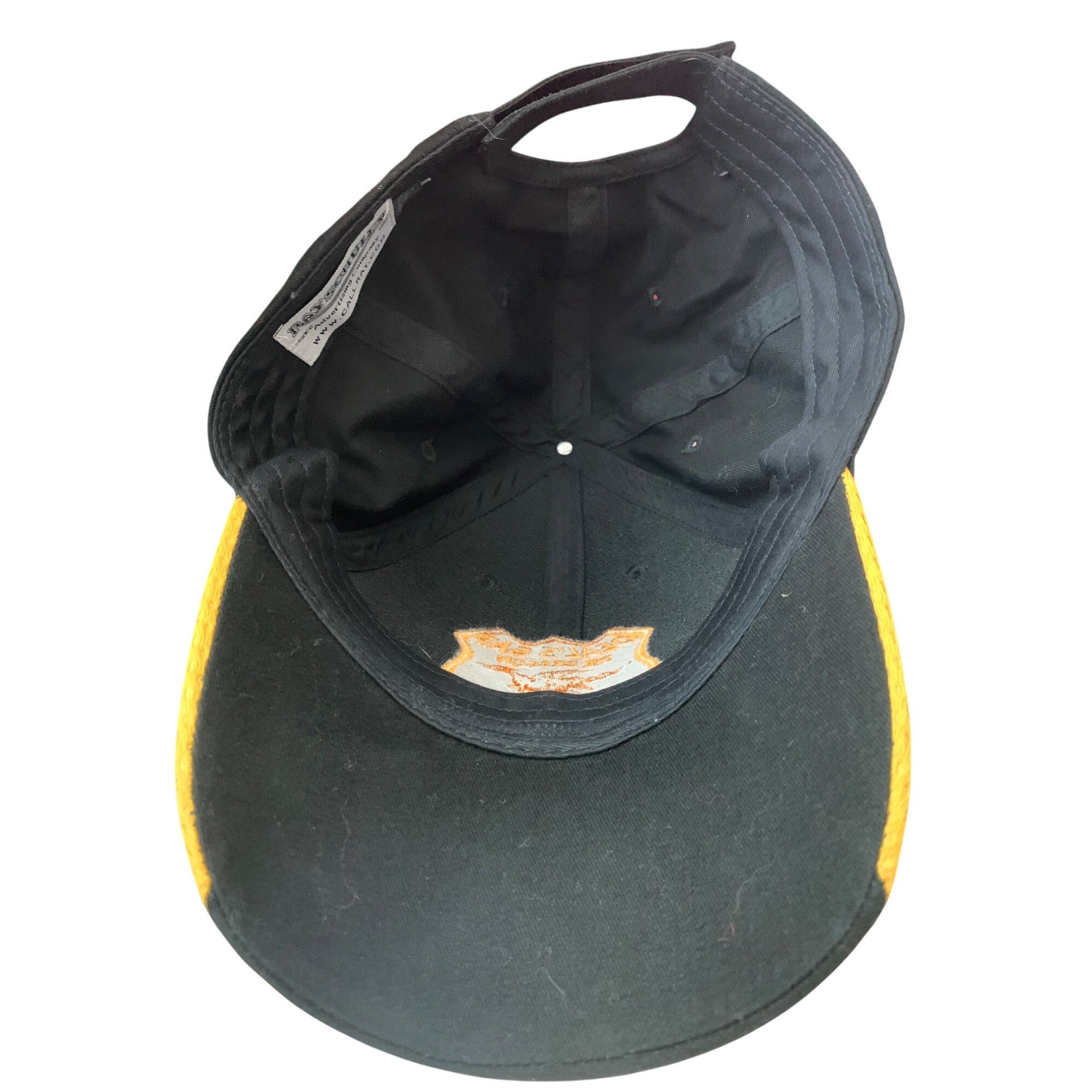 Other 8. Baseball Cap Deals Gap The Dragon 318 Curves in 11 Miles Size ONE SIZE - 7 Thumbnail