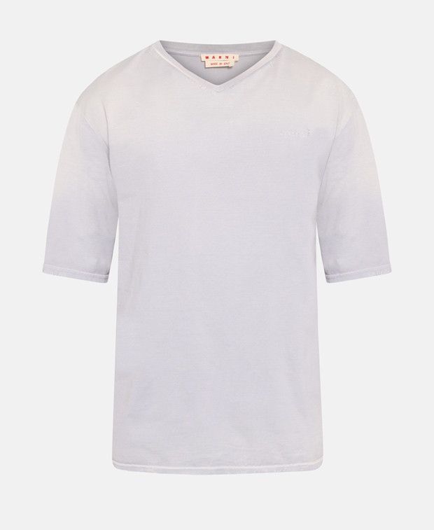 Marni T-shirt Size US L / EU 52-54 / 3 - 1 Thumbnail