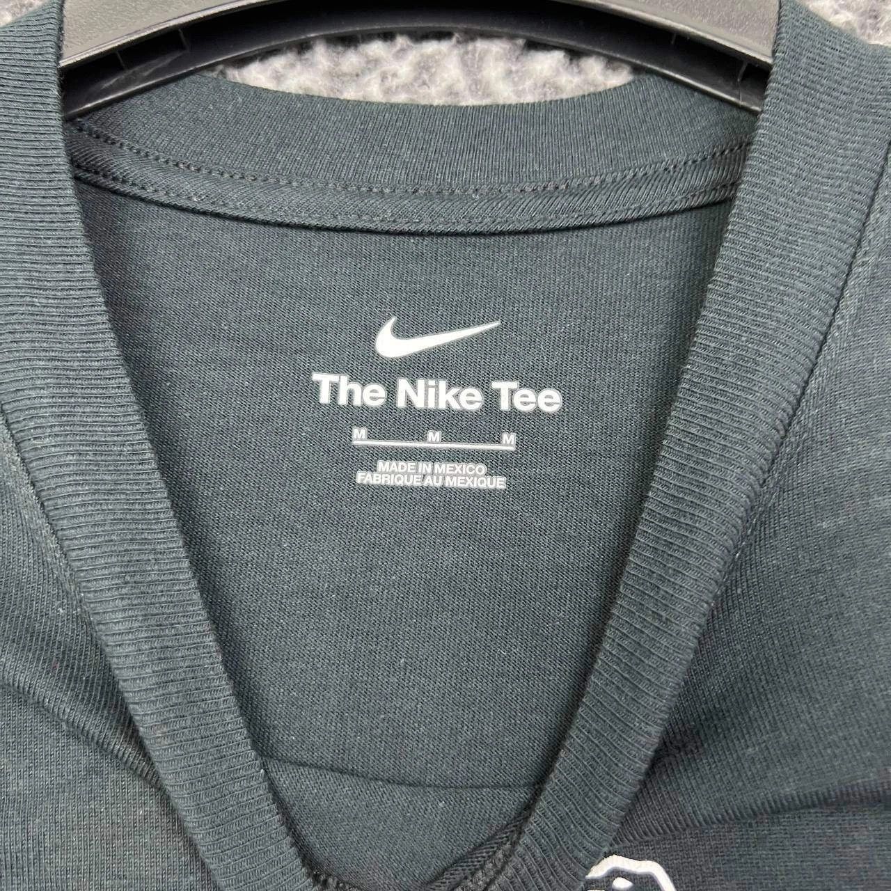 Nike Georgia Bulldogs Shirt Women Short Sleeve Crew Neck Cotton M Size M / US 6-8 / IT 42-44 - 2 Thumbnail