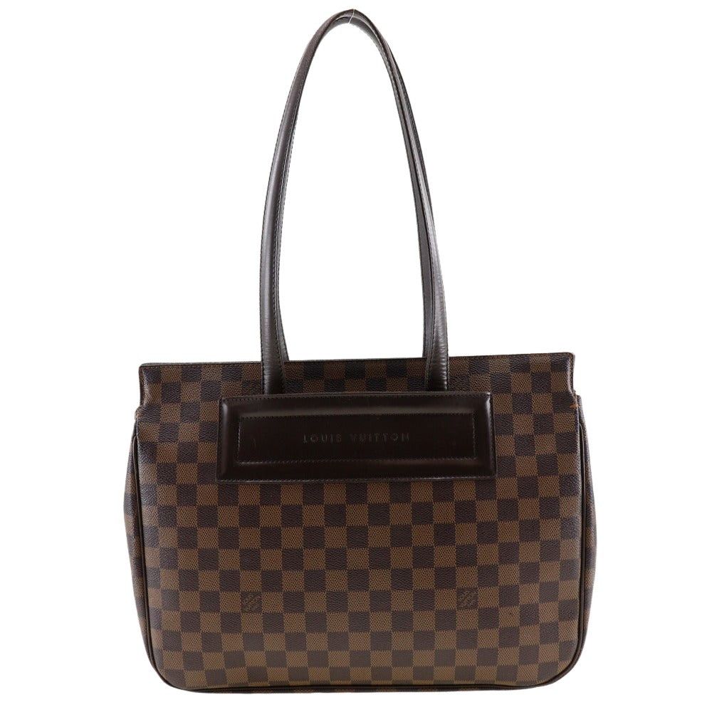 Louis Vuitton Parioli tote