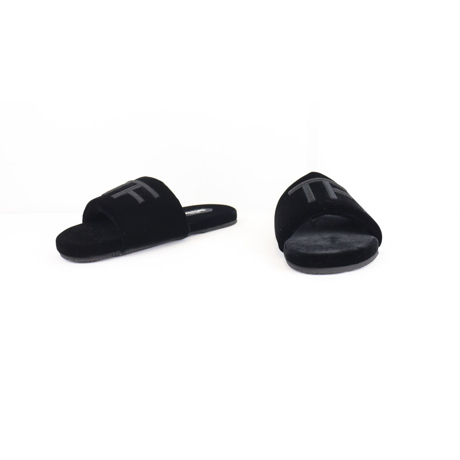 Tom Ford o1rshd1 Informal Sandals in Black Size US 9 / EU 42 - 8 Thumbnail
