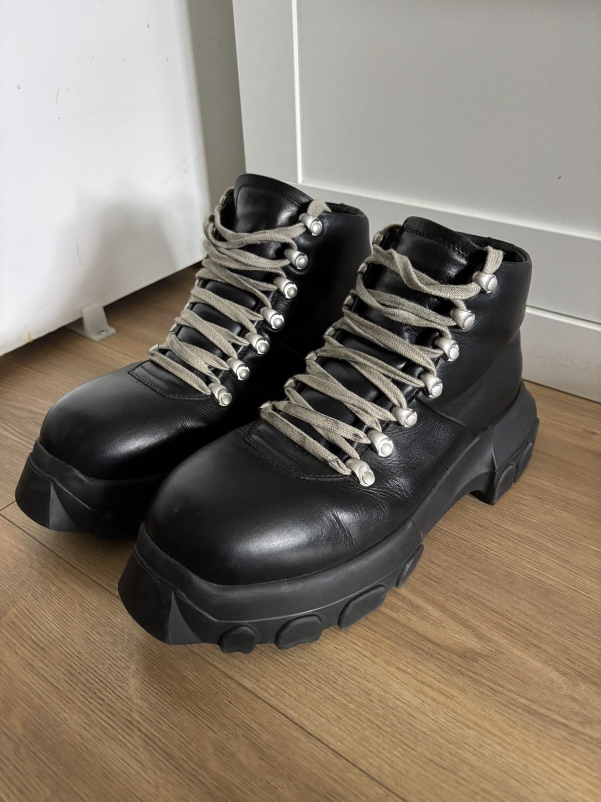 Rick Owens Clothing & Sneakers for Men | Grailed