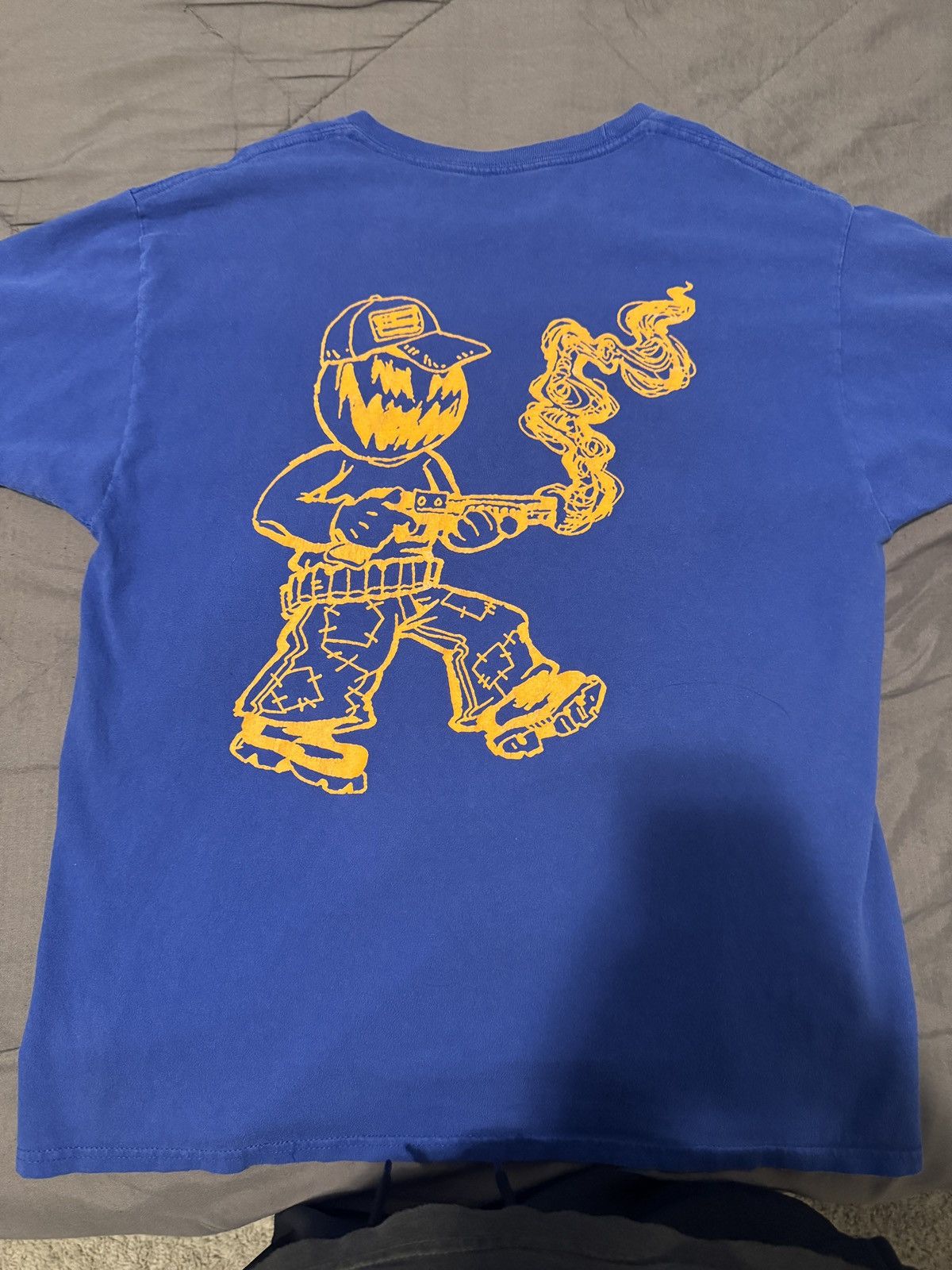 Haunted Mound Haunted Mound Skinwalker Tee Size US M / EU 48-50 / 2 - 2 Thumbnail