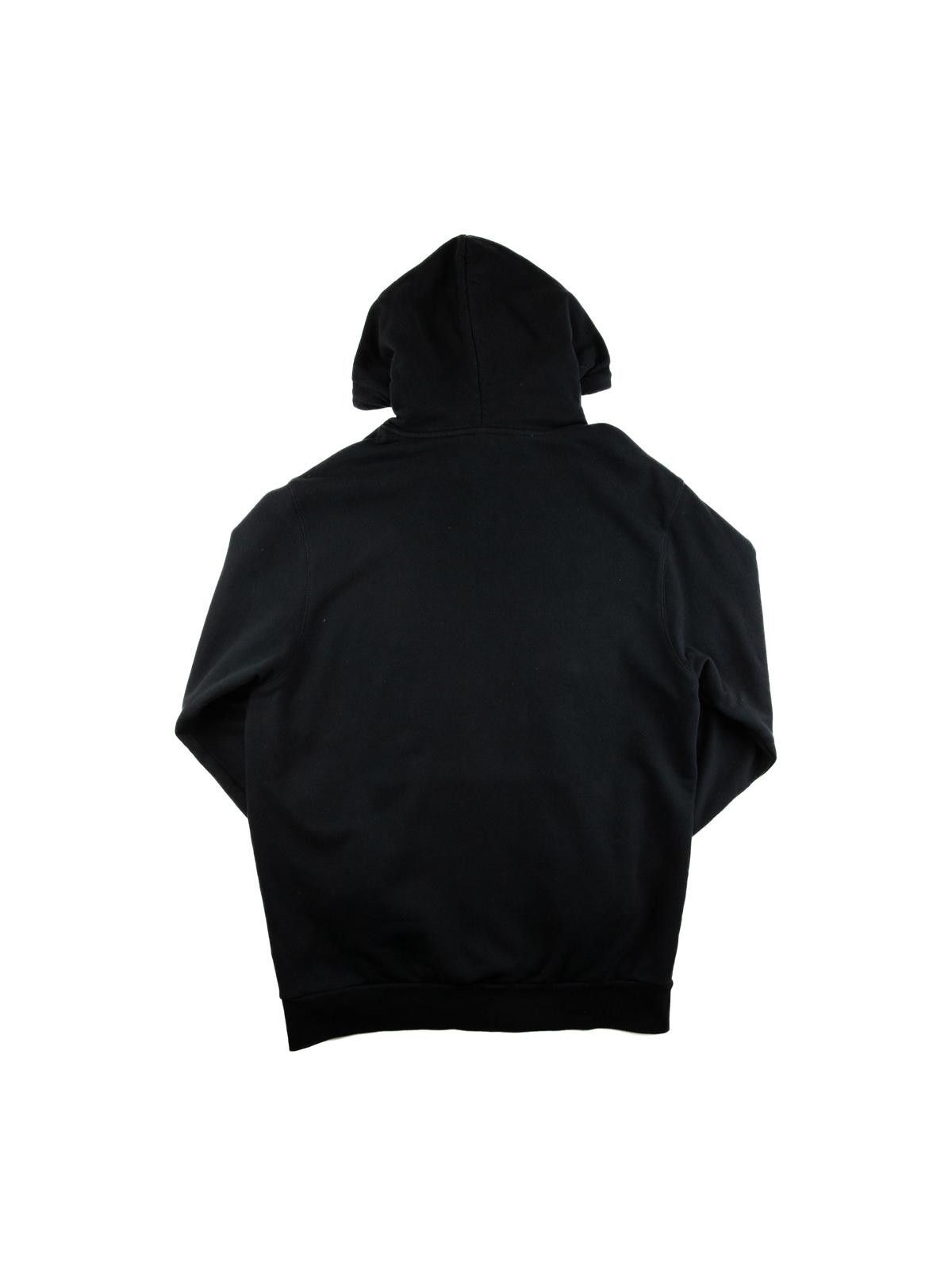 Palm Angels Palm Angels Aspen Logo Print Black Hoodie Size US L / EU 52-54 / 3 - 7 Thumbnail