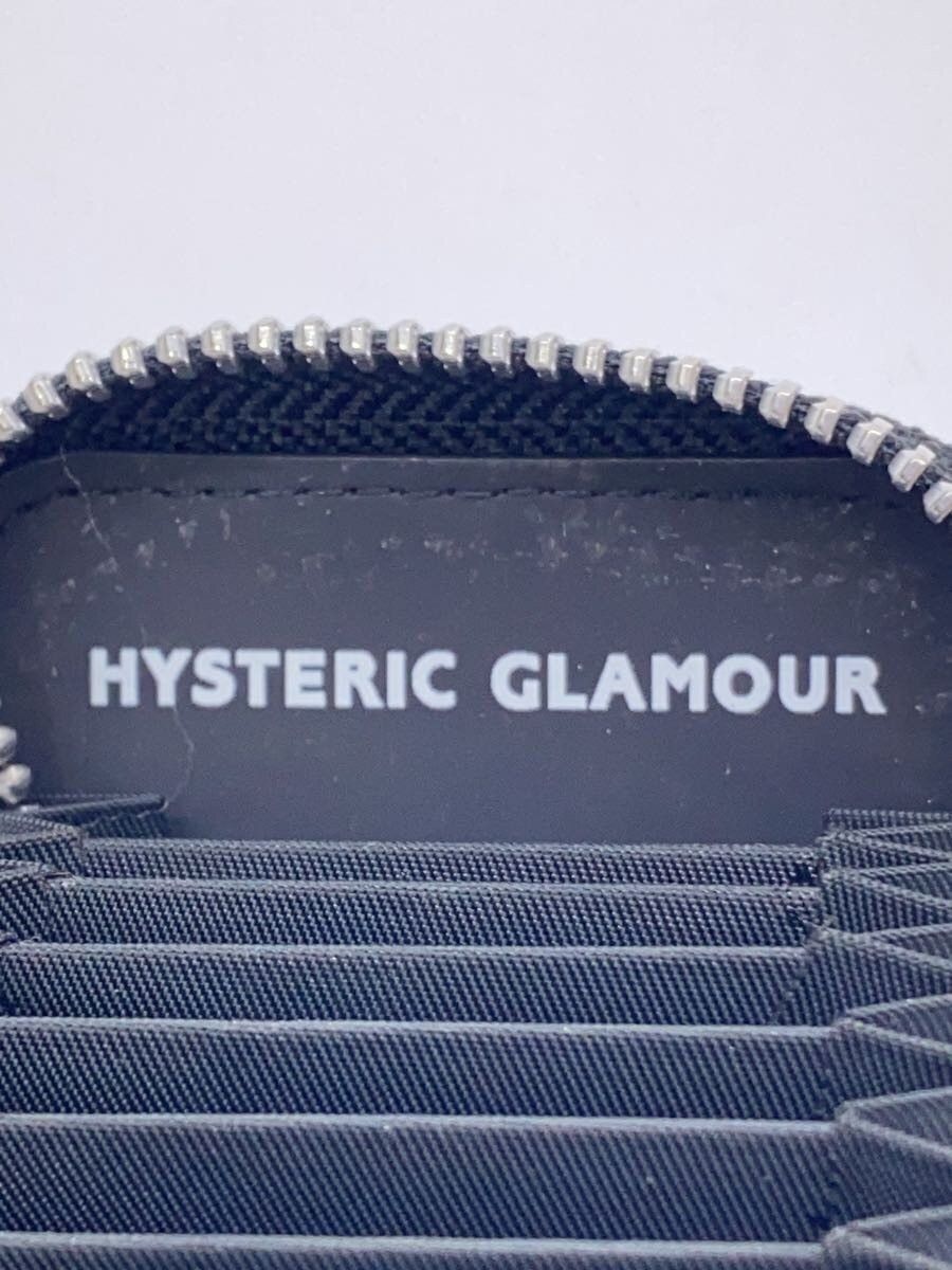 Hysteric Glamour Yankee Girl Zip Wallet Size ONE SIZE - 4 Thumbnail