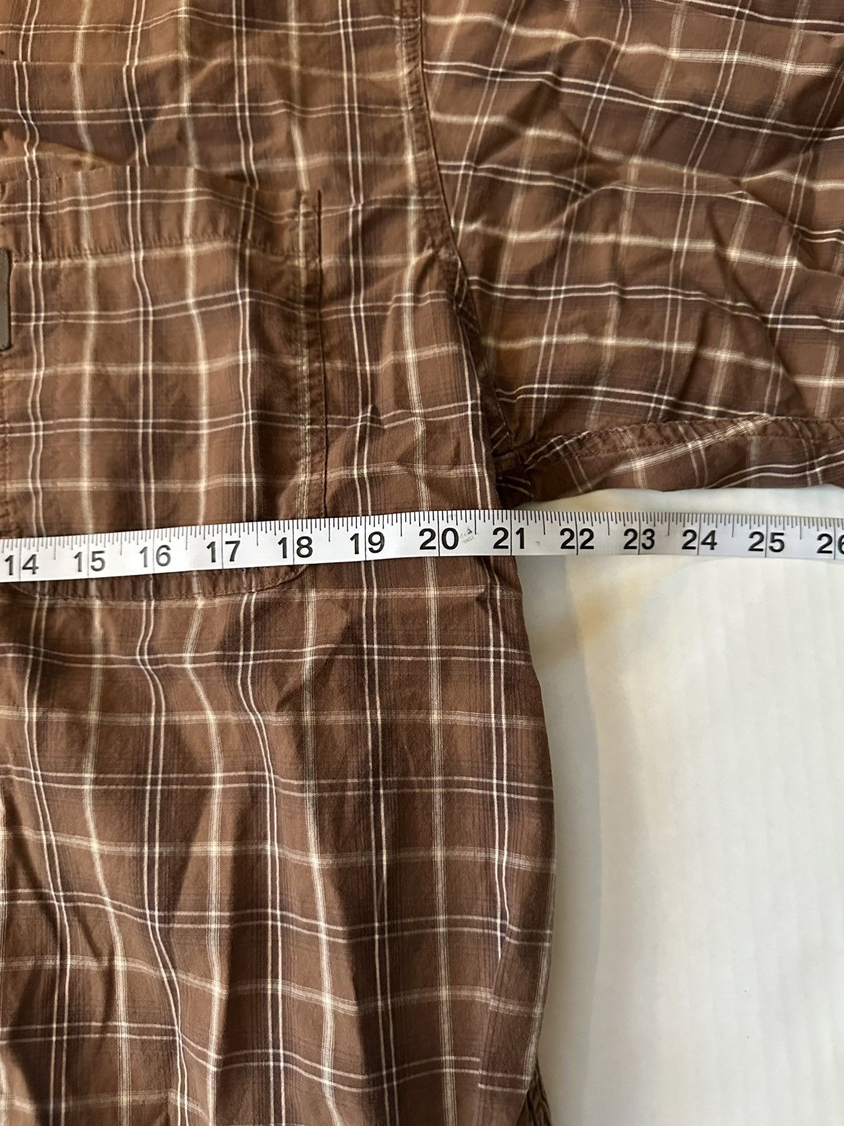 Columbia × Vintage Colombia Button Up Shirt Size US L / EU 52-54 / 3 - 6 Thumbnail