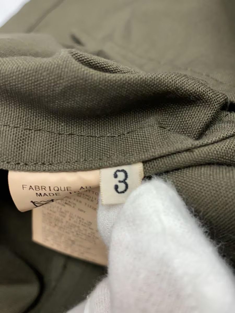 Yohji Yamamoto yohji yamamoto POUR HOMME 23AW cotton COAT Size US L / EU 52-54 / 3 - 4 Thumbnail