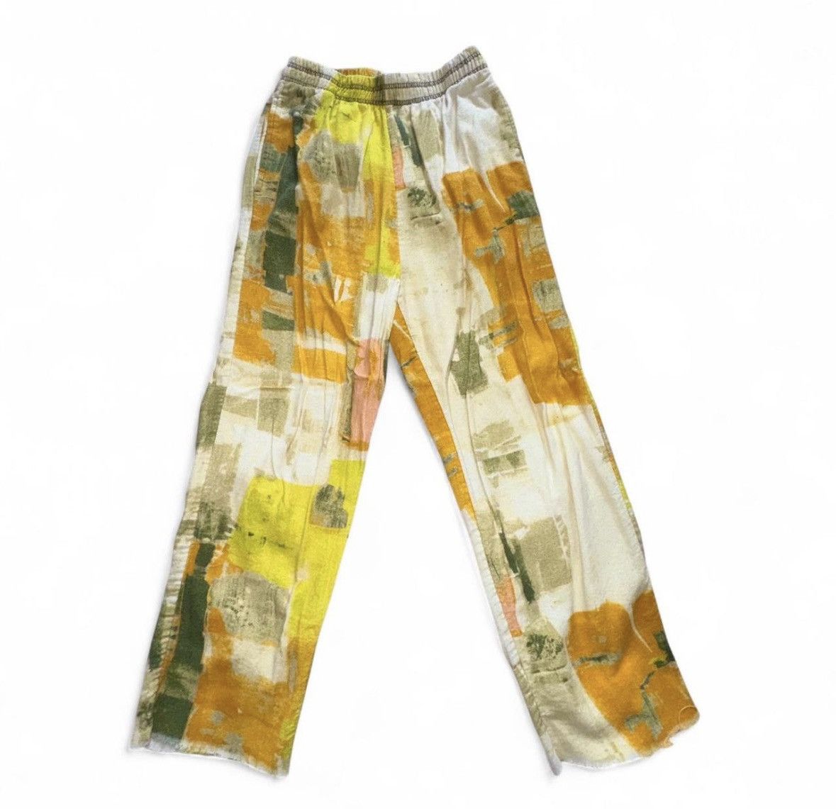 Urban Outfitters boho pants Size 24" / US 00 / IT 34 - 1 Thumbnail
