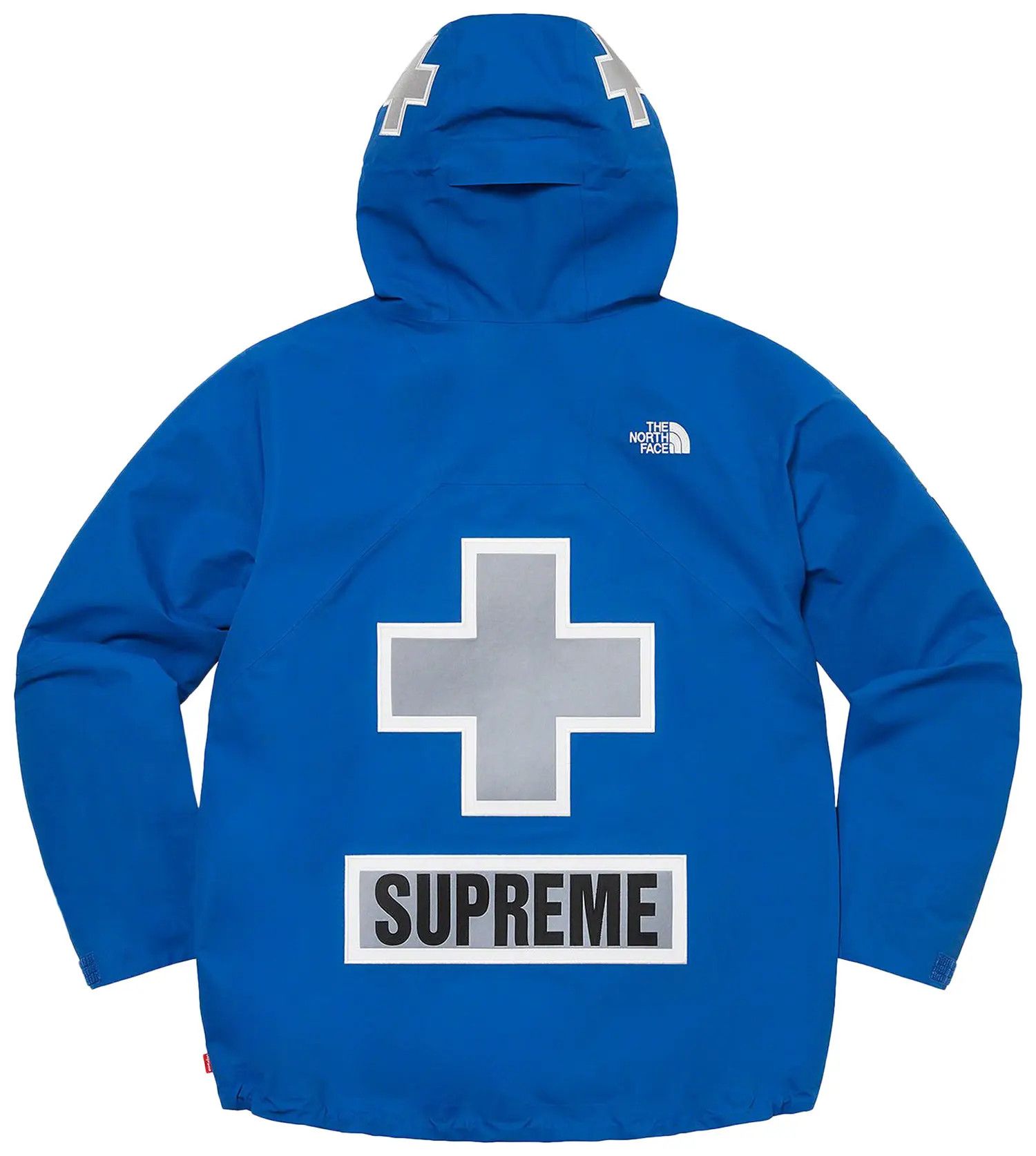 Supreme × The North Face SUPREME x THE NORTH FACE Summit Jacket XL Size US XL / EU 56 / 4 - 2 Thumbnail