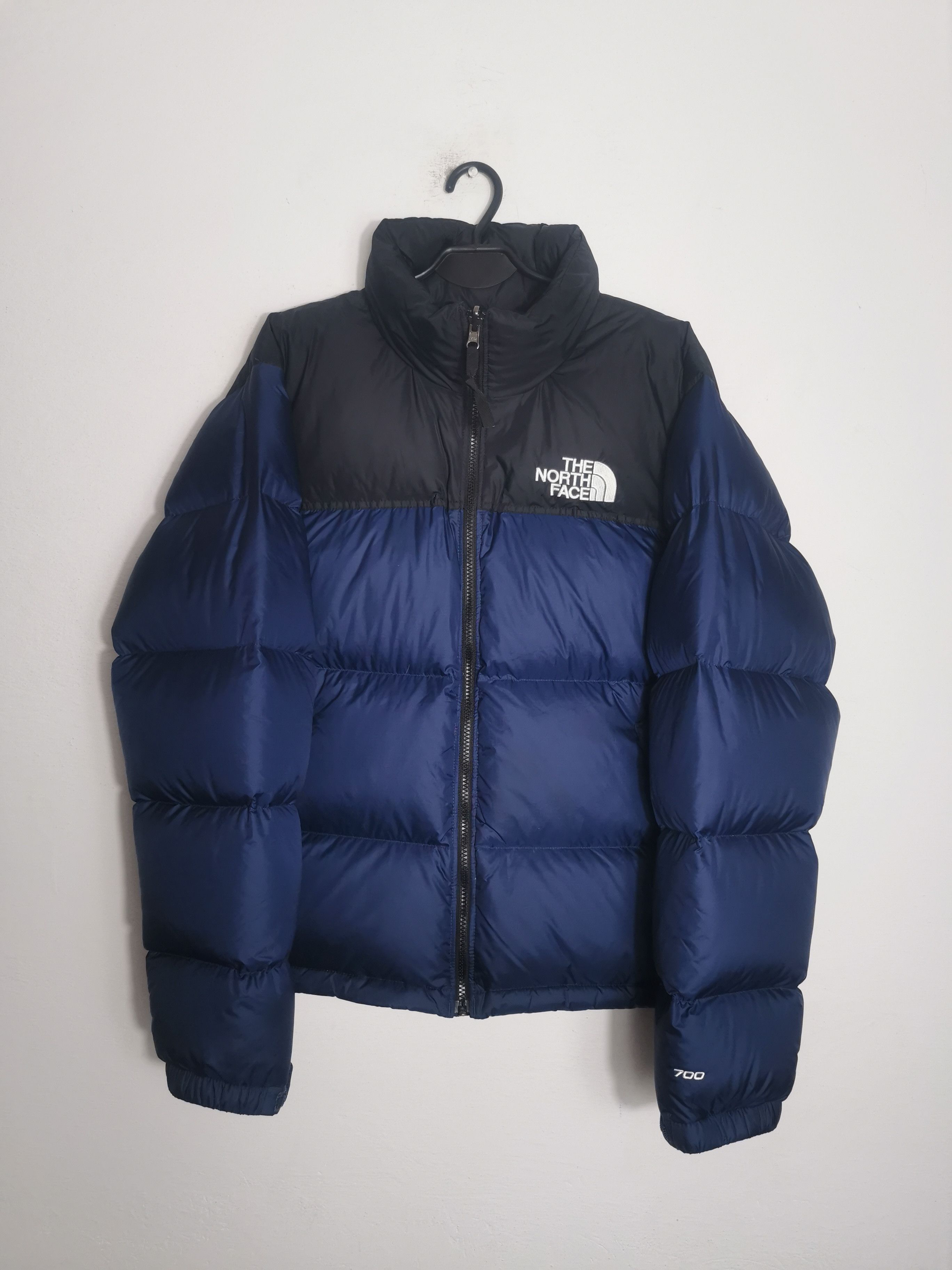 The north face nuptse 1996 retro puffer jacket down fill
