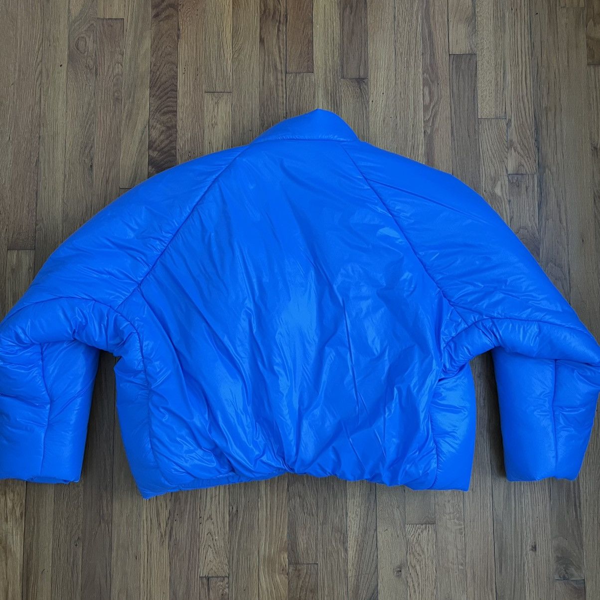 Gap × Yeezy YZY GAP Round Jacket Size US M / EU 48-50 / 2 - 4 Thumbnail