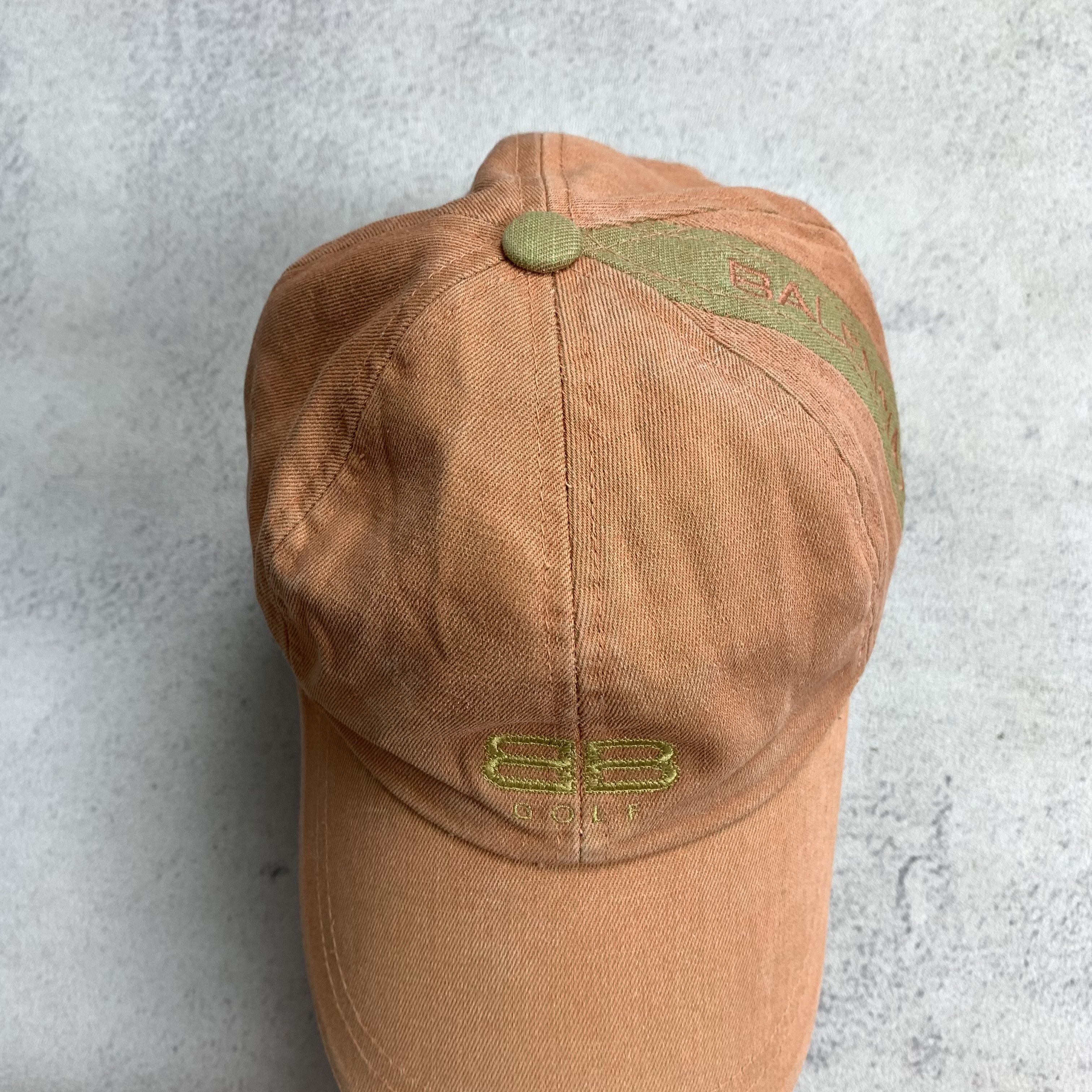 Balenciaga Vintage Balenciaga Hats Size ONE SIZE - 6 Thumbnail