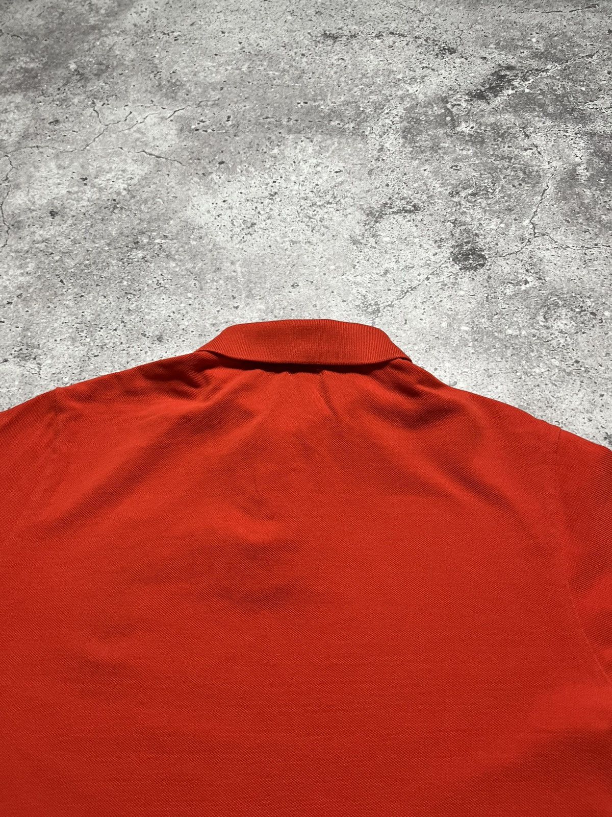 Polo Ralph Lauren Polo Ralph Lauren #3 Y2K T-shirt Size US M / EU 48-50 / 2 - 10 Thumbnail