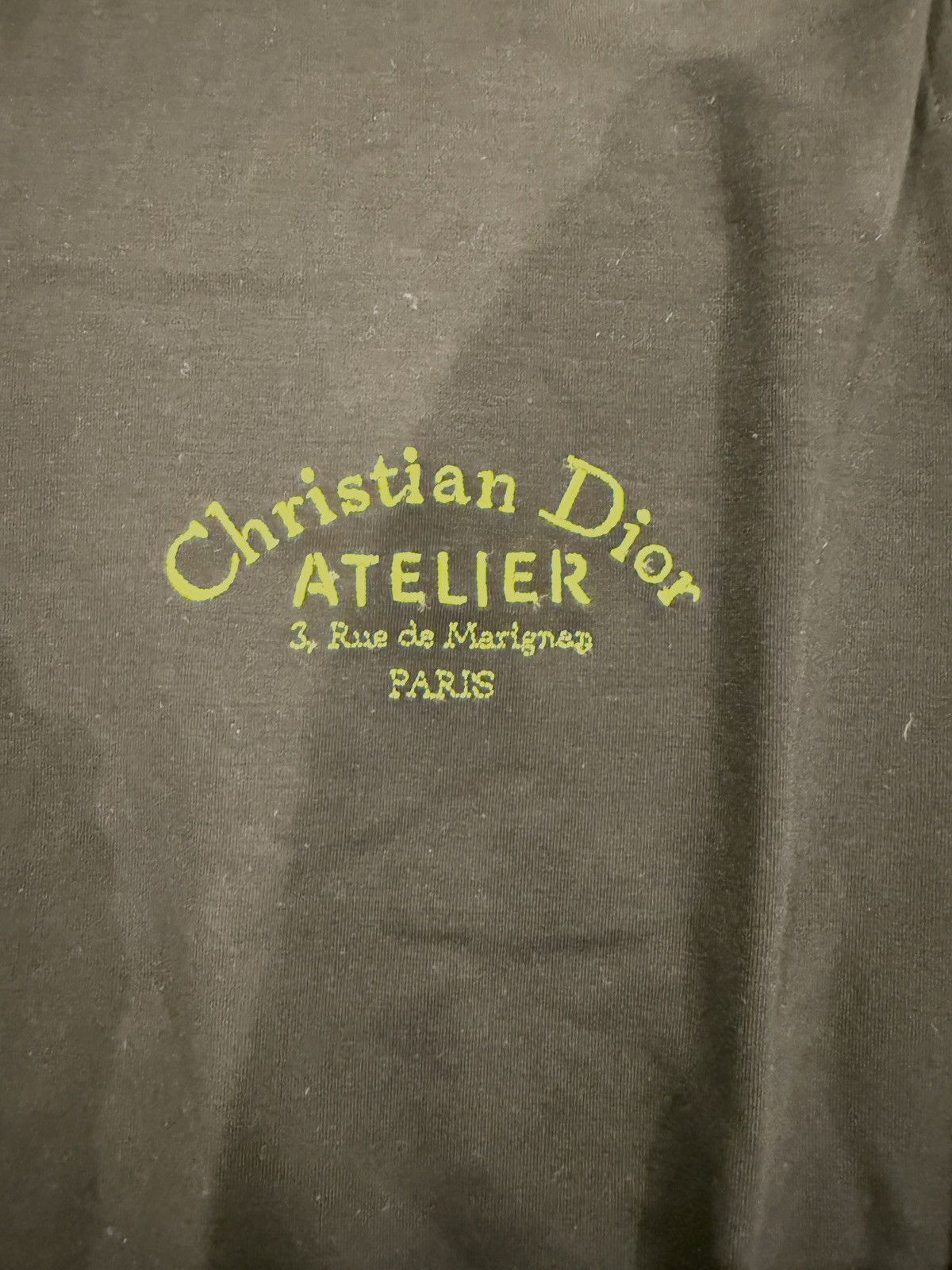 Dior Dior Sweater Size US M / EU 48-50 / 2 - 2 Thumbnail