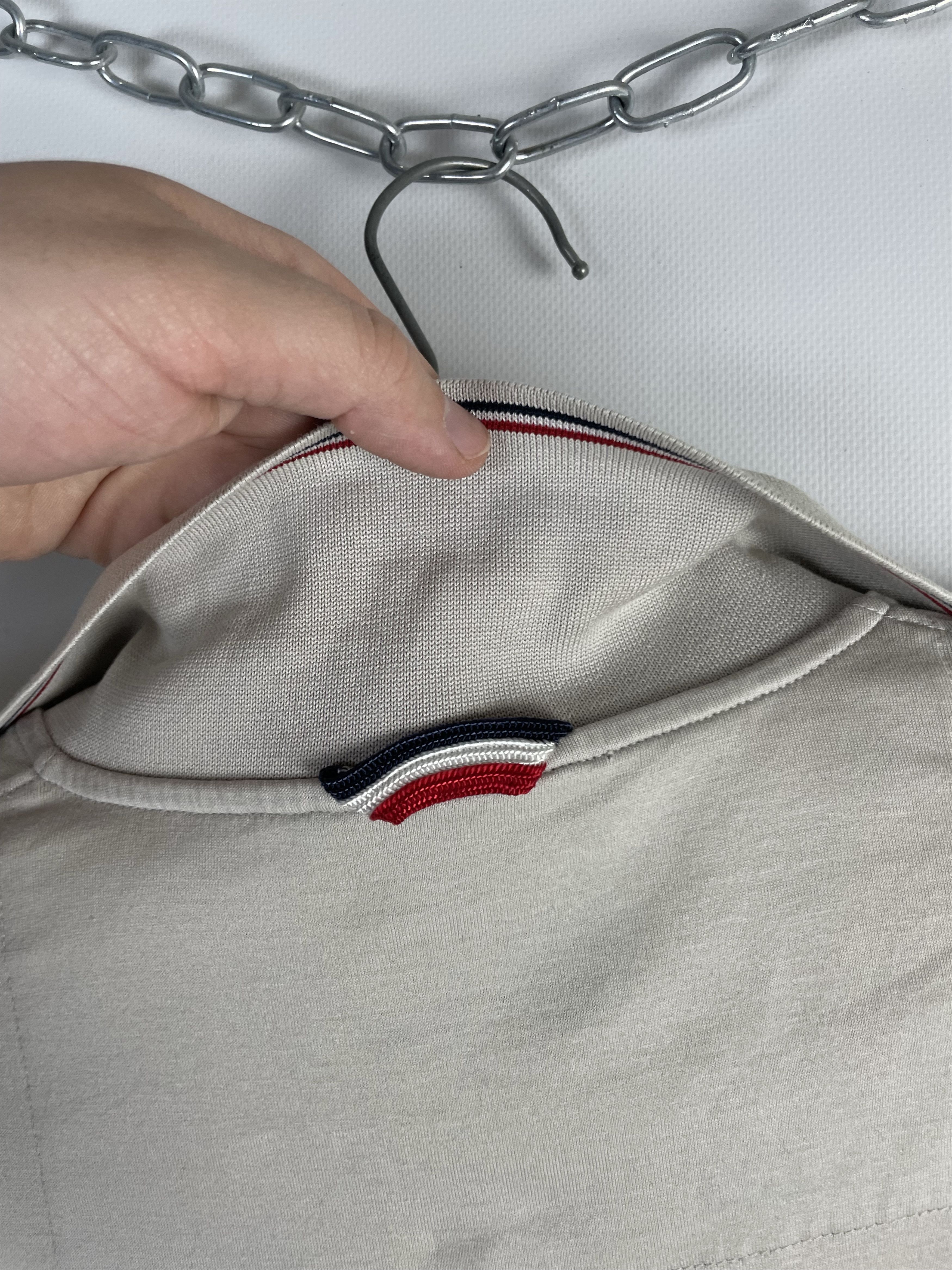 Other Moncler Polo Size US M / EU 48-50 / 2 - 16 Thumbnail