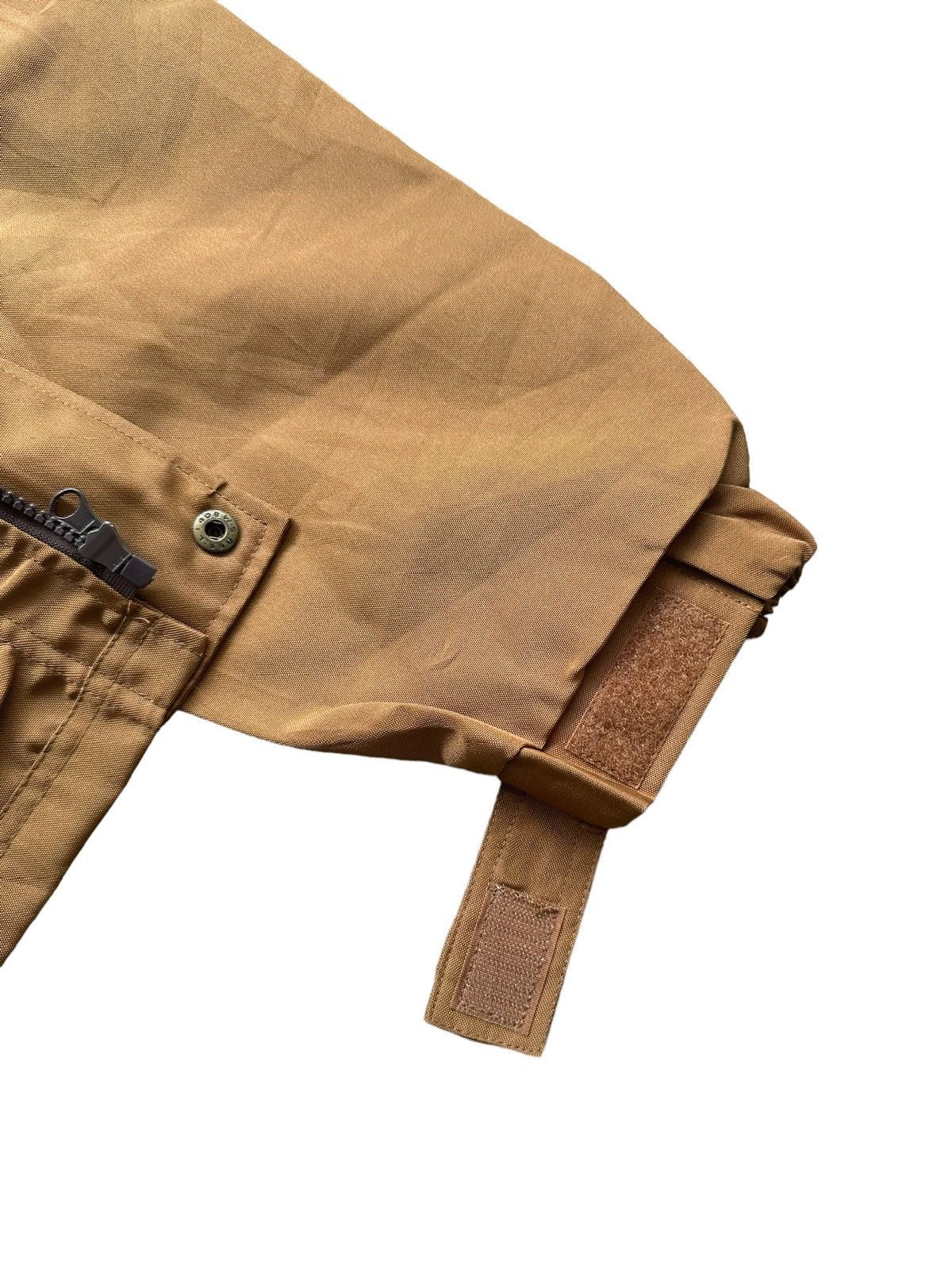 Coleman 2000s KIRIN Japan x Coleman jacket Size US XL / EU 56 / 4 - 9 Thumbnail