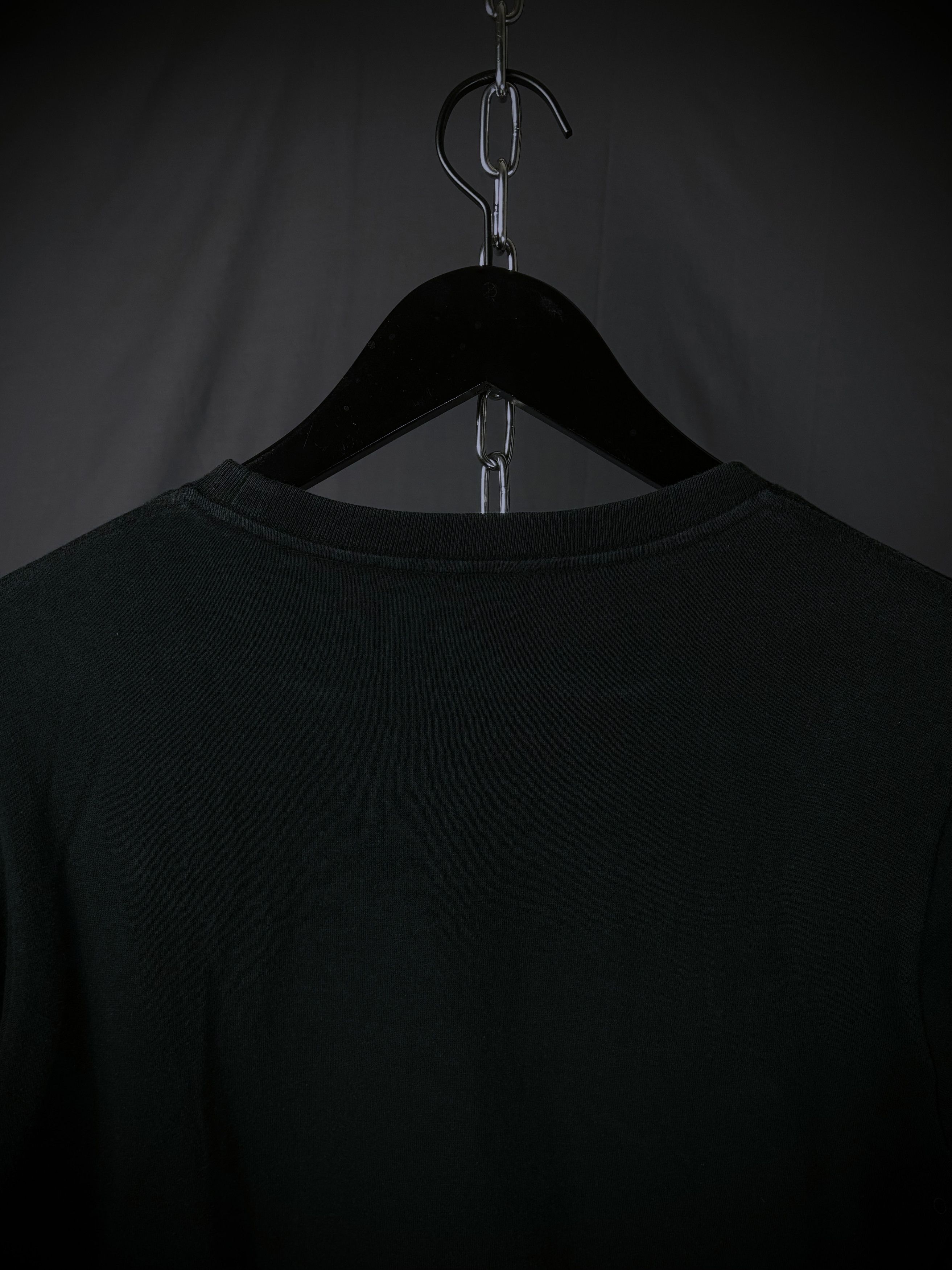 Number (N)ine Number (N)ine Montreal Tee – SS01 Size US L / EU 52-54 / 3 - 5 Thumbnail