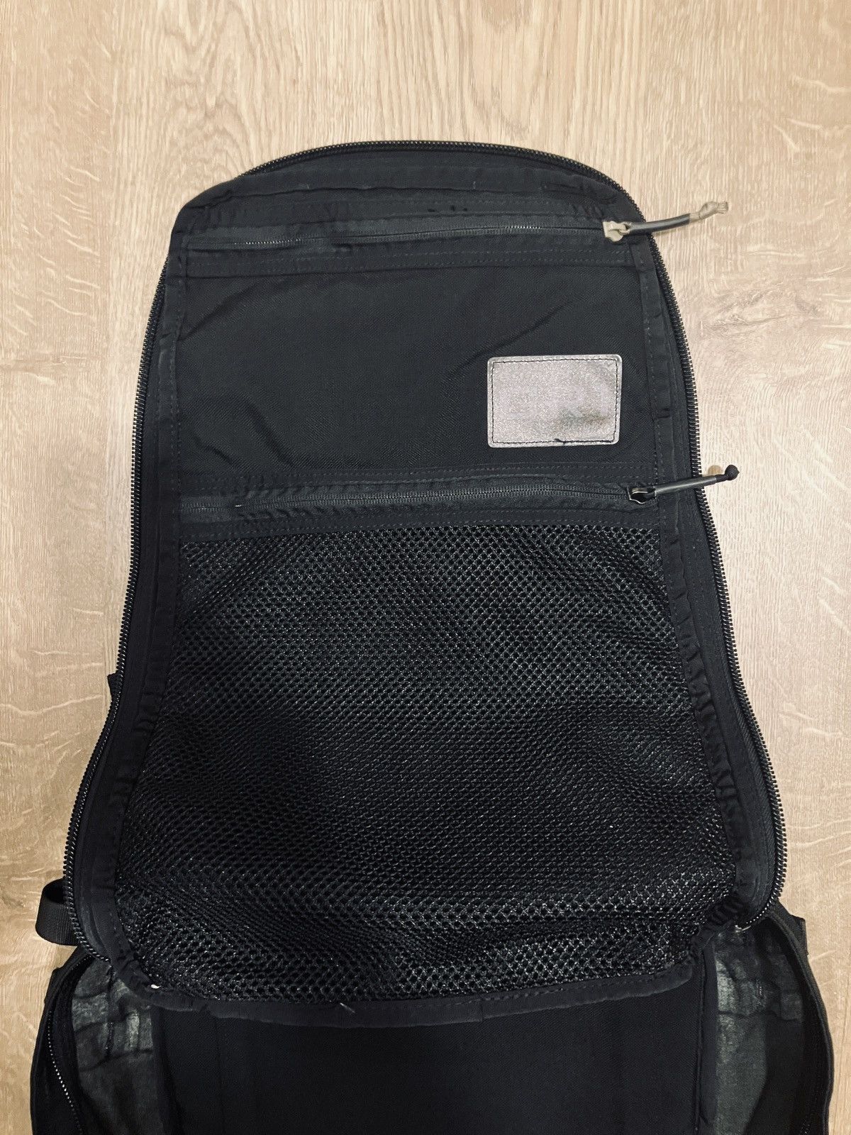 GORUCK GR-1 (First Edition, Made is USA) Size ONE SIZE - 4 Thumbnail