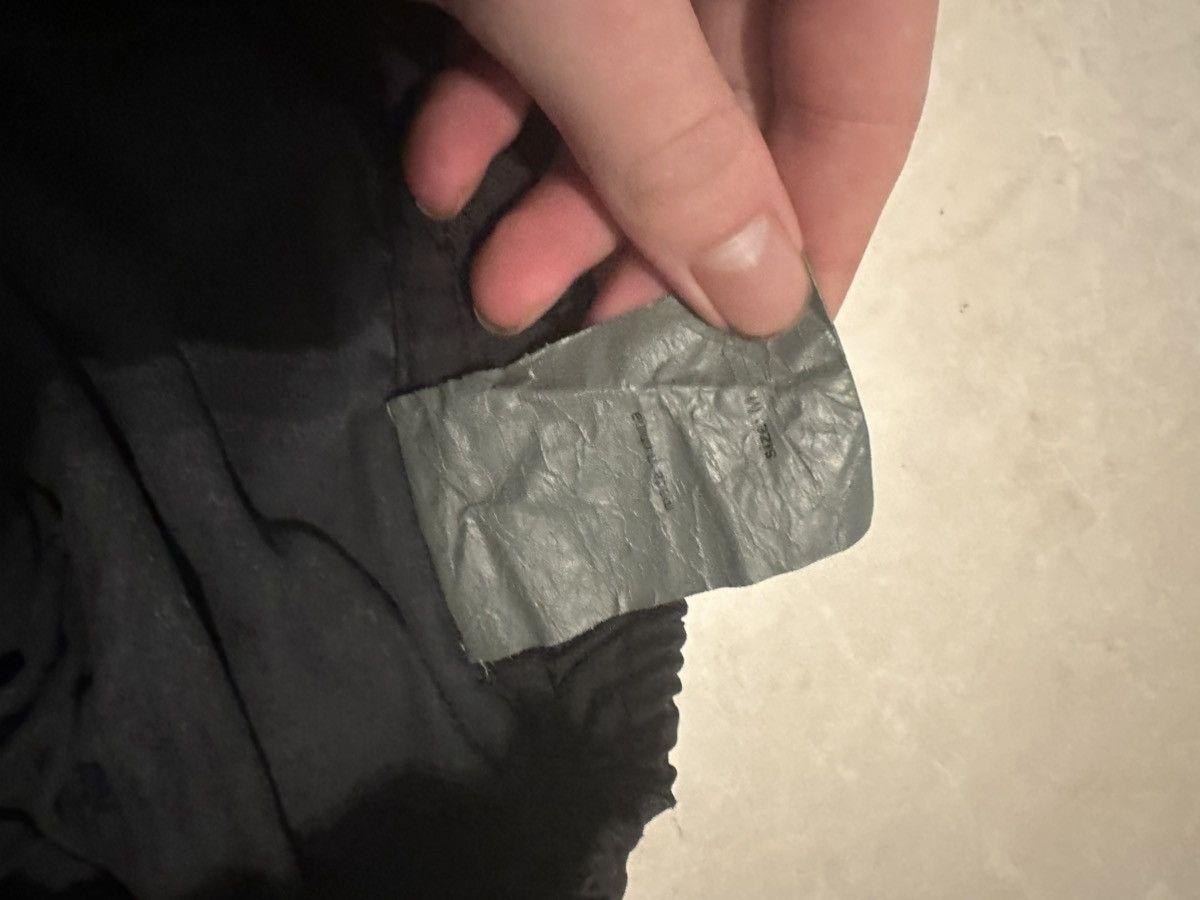 jacov Whoisjacov convertible cargos Size US 32 / EU 48 - 7 Thumbnail
