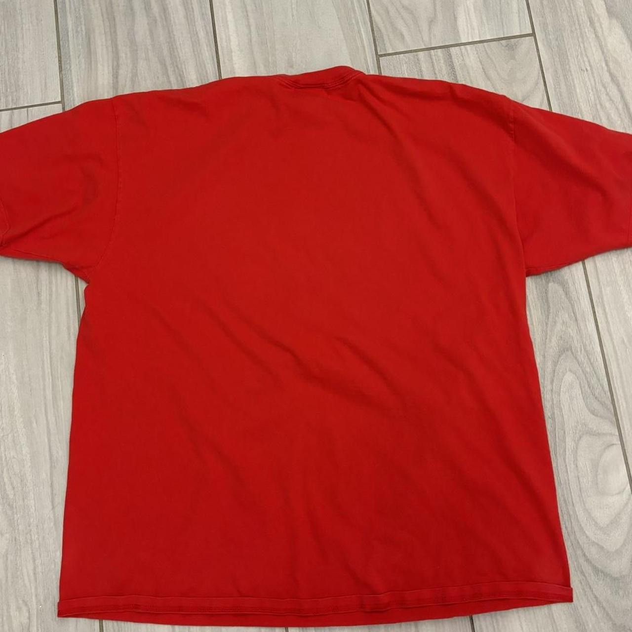 Disney × Vintage The Incredibles Vintage Disney Tee Size US XXL / EU 58 / 5 - 4 Thumbnail