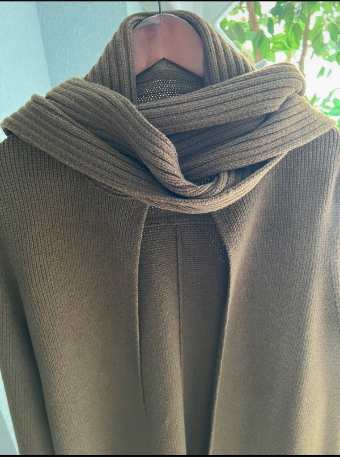 Michael Kors Cape Size S / US 4 / IT 40 - 2 Thumbnail