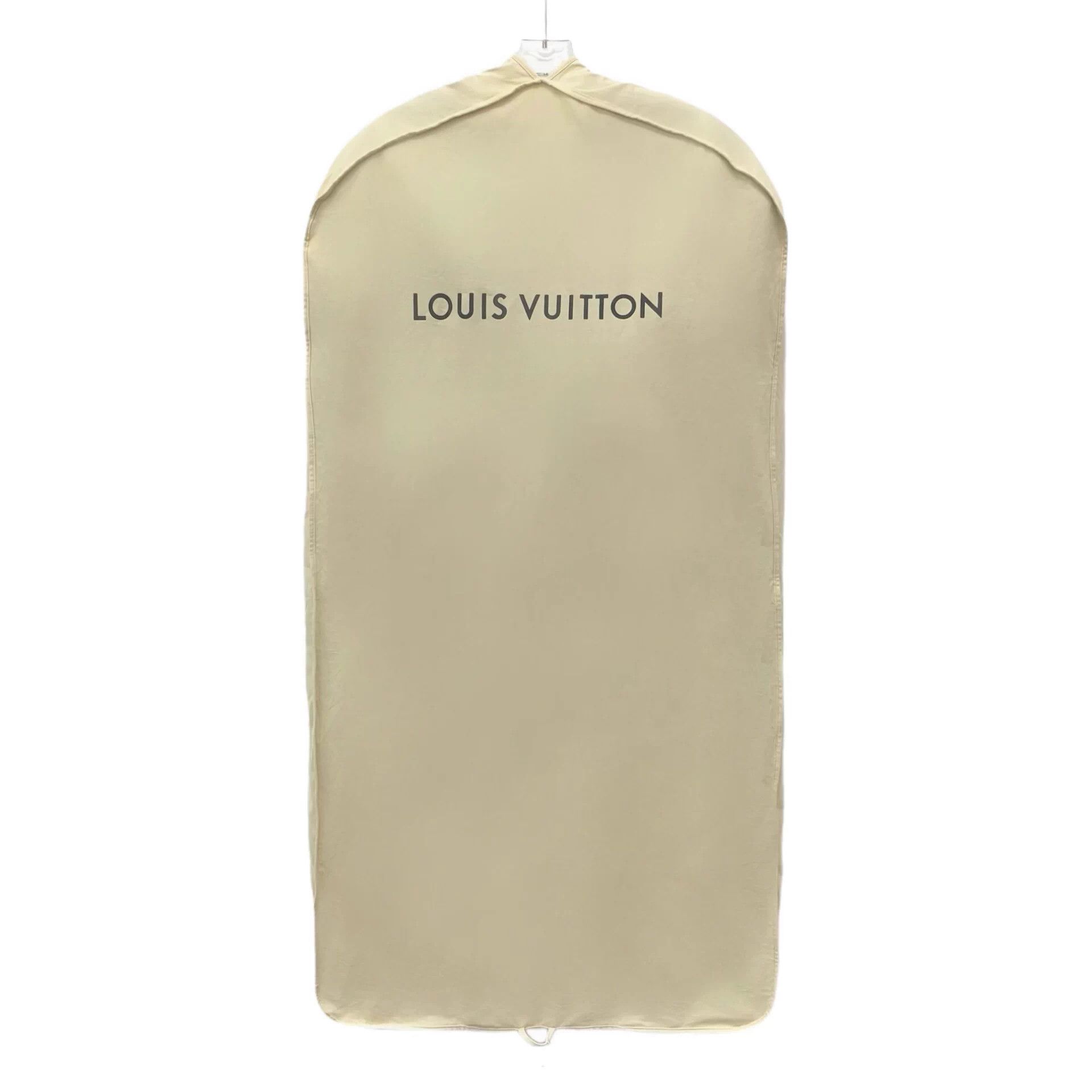 Louis Vuitton LW0169 Louis Vuitton color-blocked logo l tweed jacket Size S / US 4 / IT 40 - 8 Thumbnail