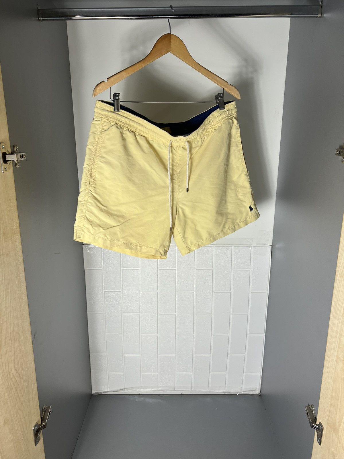 Polo Ralph Lauren VINTAGE POLO RALPH LAUREN CLASSIC DESIGNER CASUAL Y2K 90s Size US 32 / EU 48 - 4 Thumbnail