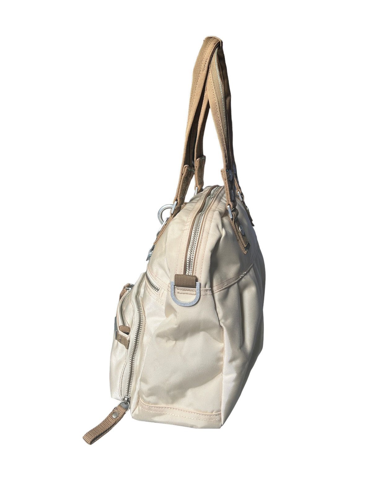 George Gina & Lucy 2005 George Gina & Lucy ‘Fustanella Now” Bag Size ONE SIZE - 5 Thumbnail