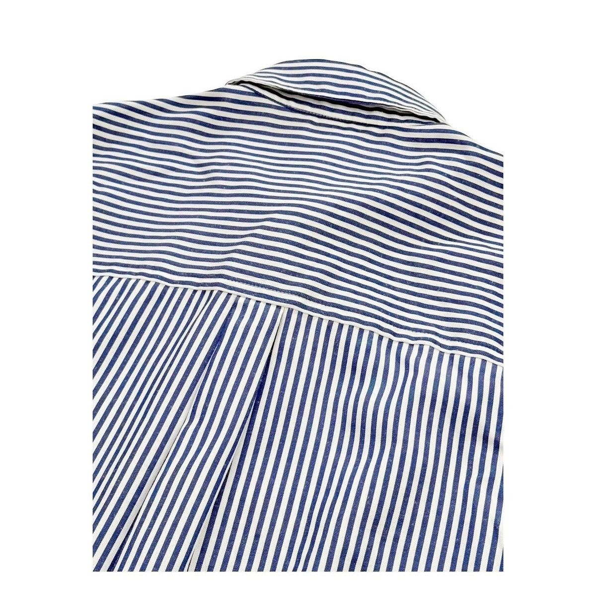 Issey Miyake × mercibeaucoup Mercibeaucoup Over Shirt Size M / US 6-8 / IT 42-44 - 5 Thumbnail