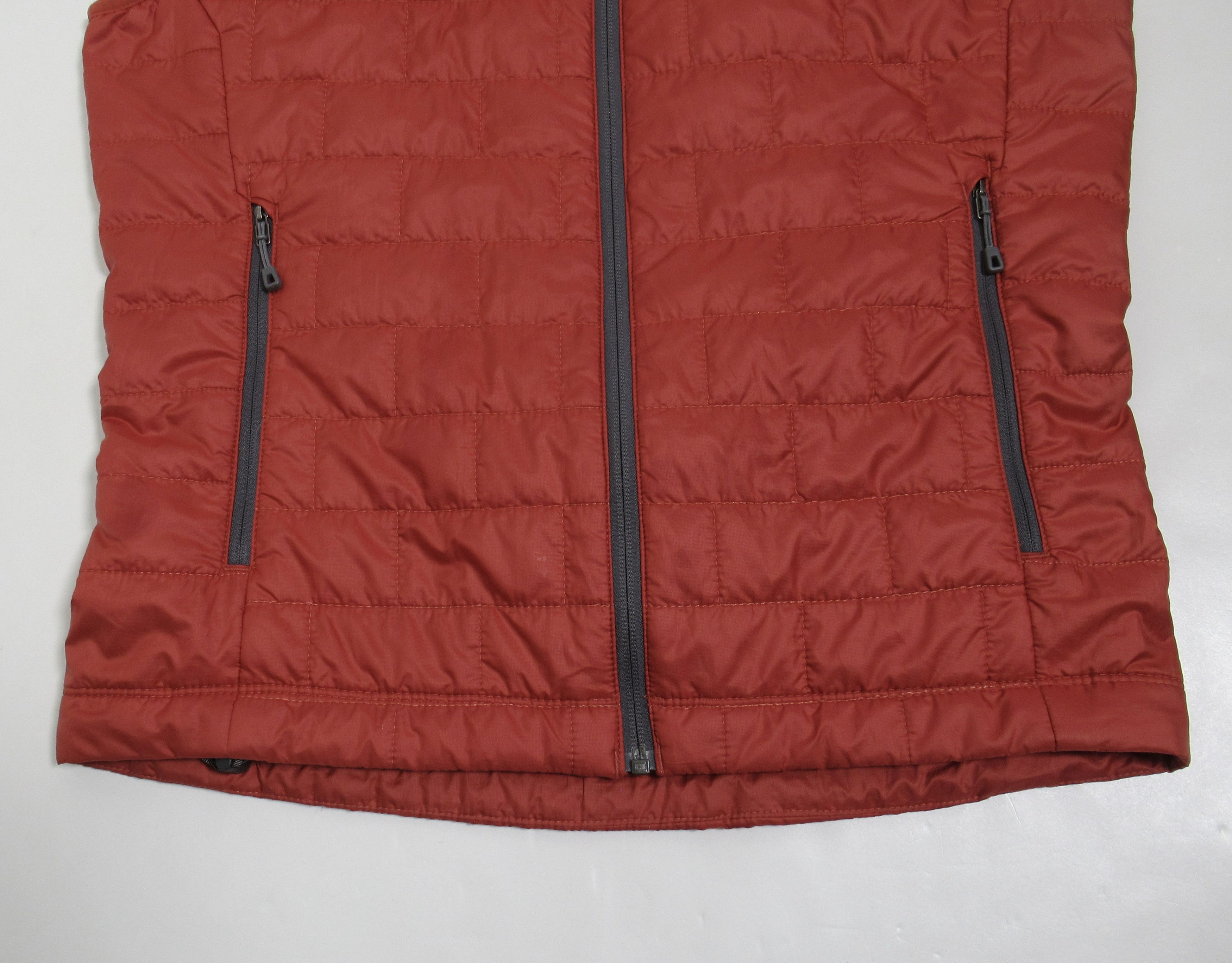Patagonia Patagonia Men's Nano Puff® Vest New Adobe NAD 84242SP19 S Size US S / EU 44-46 / 1 - 3 Thumbnail