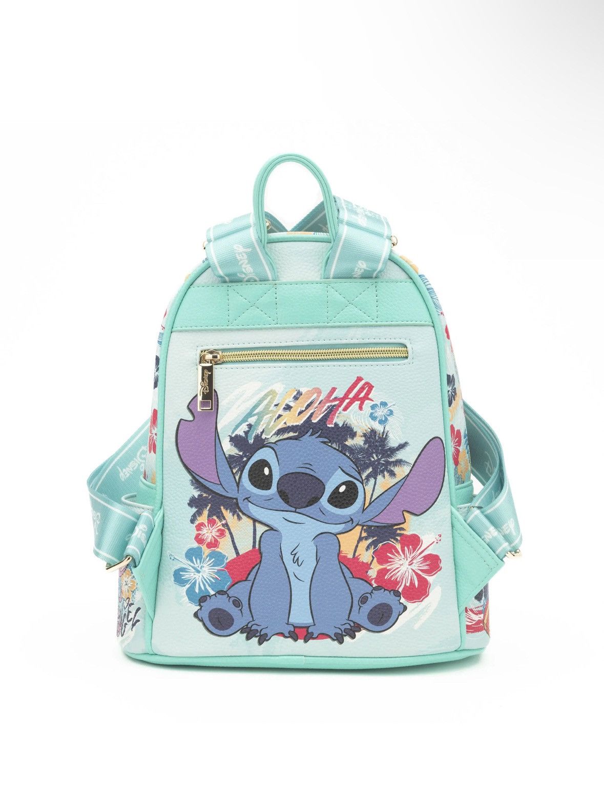 Disney Disney S Lilo & Stitch Size ONE SIZE - 1 Thumbnail