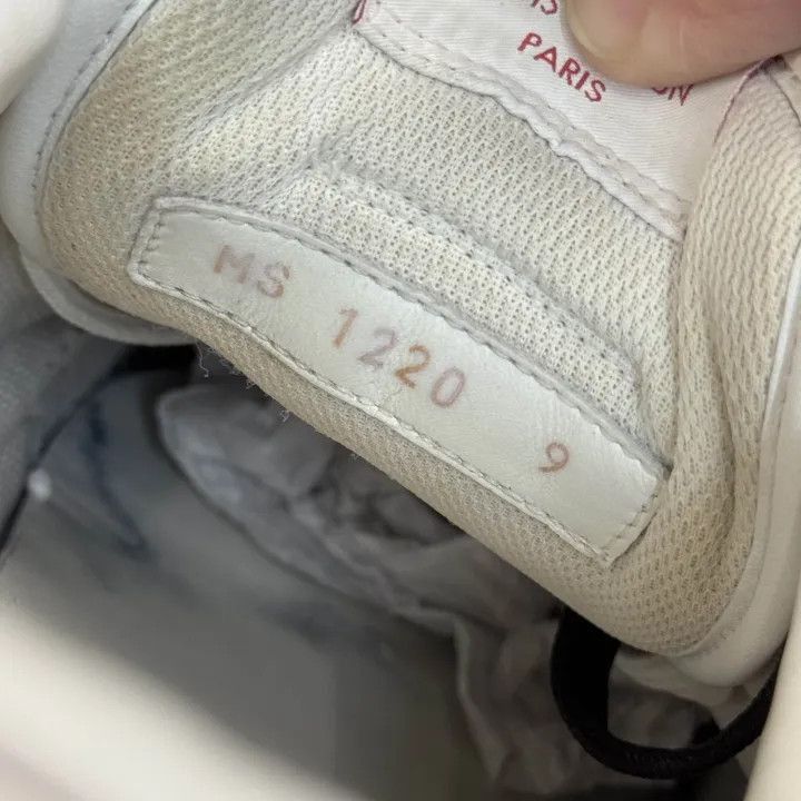 Other Louis Vuitton Ollie Low-Top Fashion Sneakers -2508 Size US 9.5 / EU 42-43 - 2 Thumbnail
