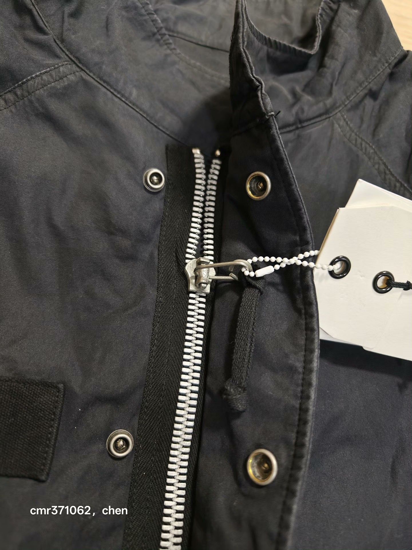 Visvim visvim 25AW Six Five Fishtail Parka Size US M / EU 48-50 / 2 - 5 Thumbnail