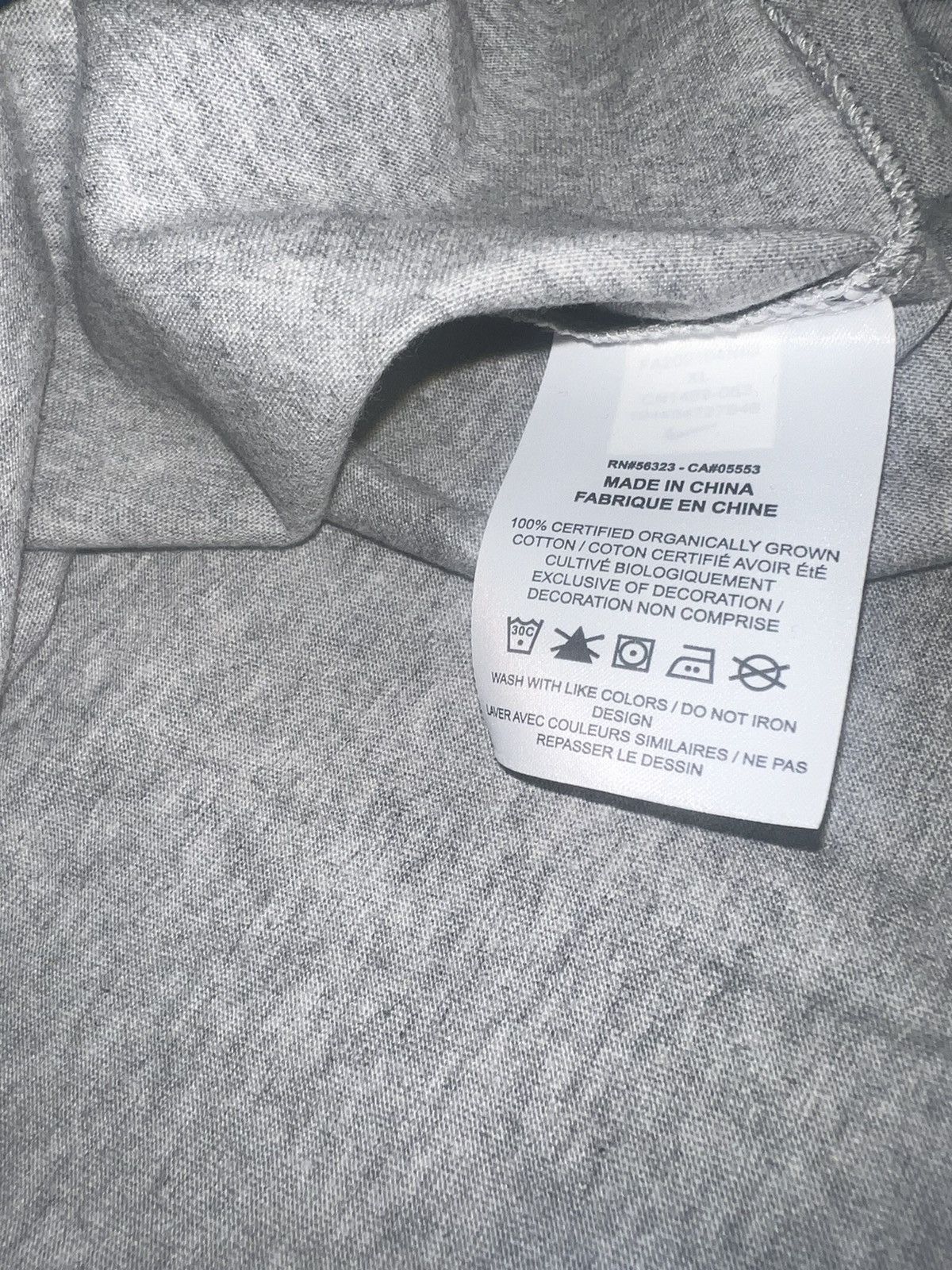 Nike × USA Olympics NIKE TEAM USA TOKYO Size US XL / EU 56 / 4 - 15 Thumbnail