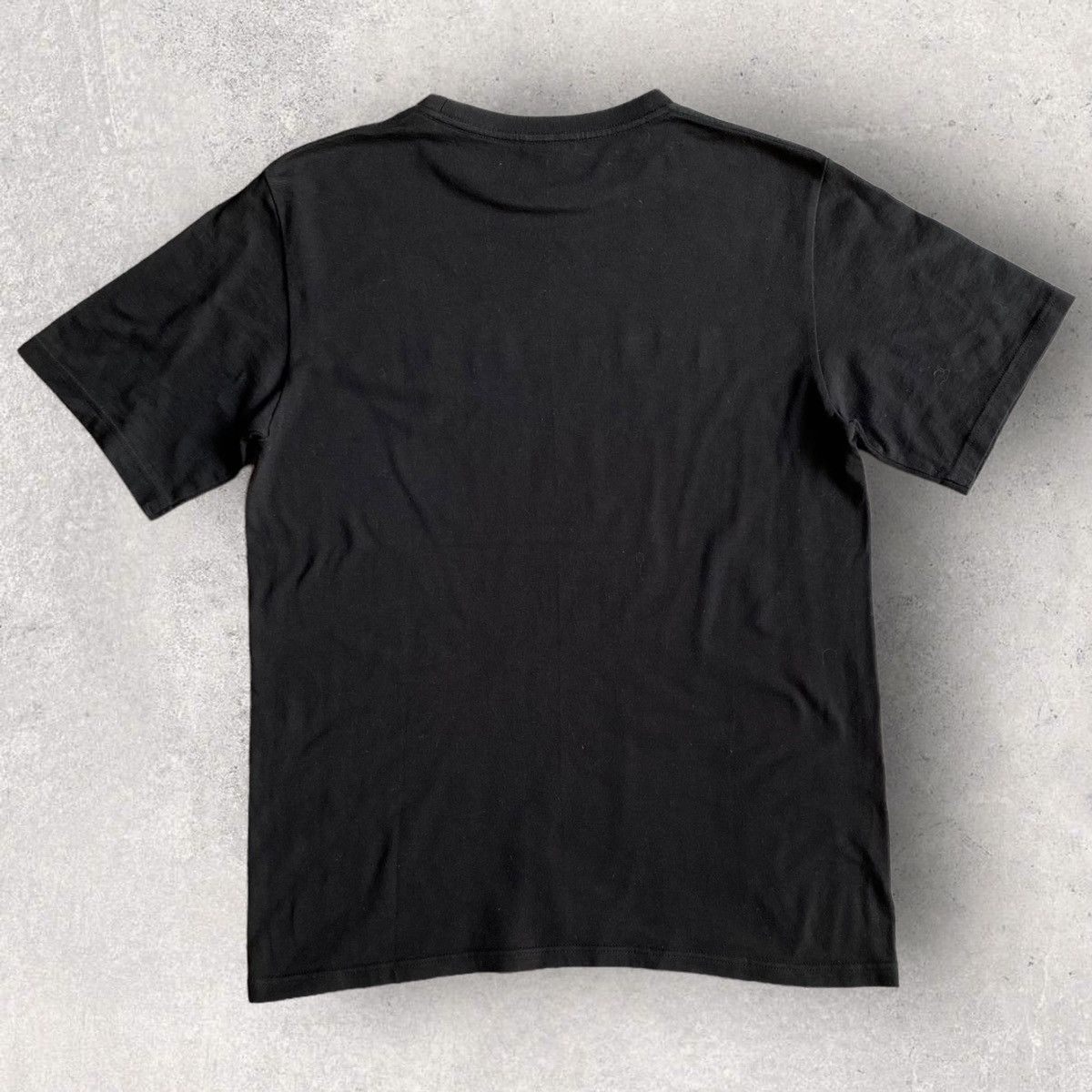 Number (N)ine SS/AW 2003 “Borderline “ T Shirt Size US M / EU 48-50 / 2 - 3 Thumbnail
