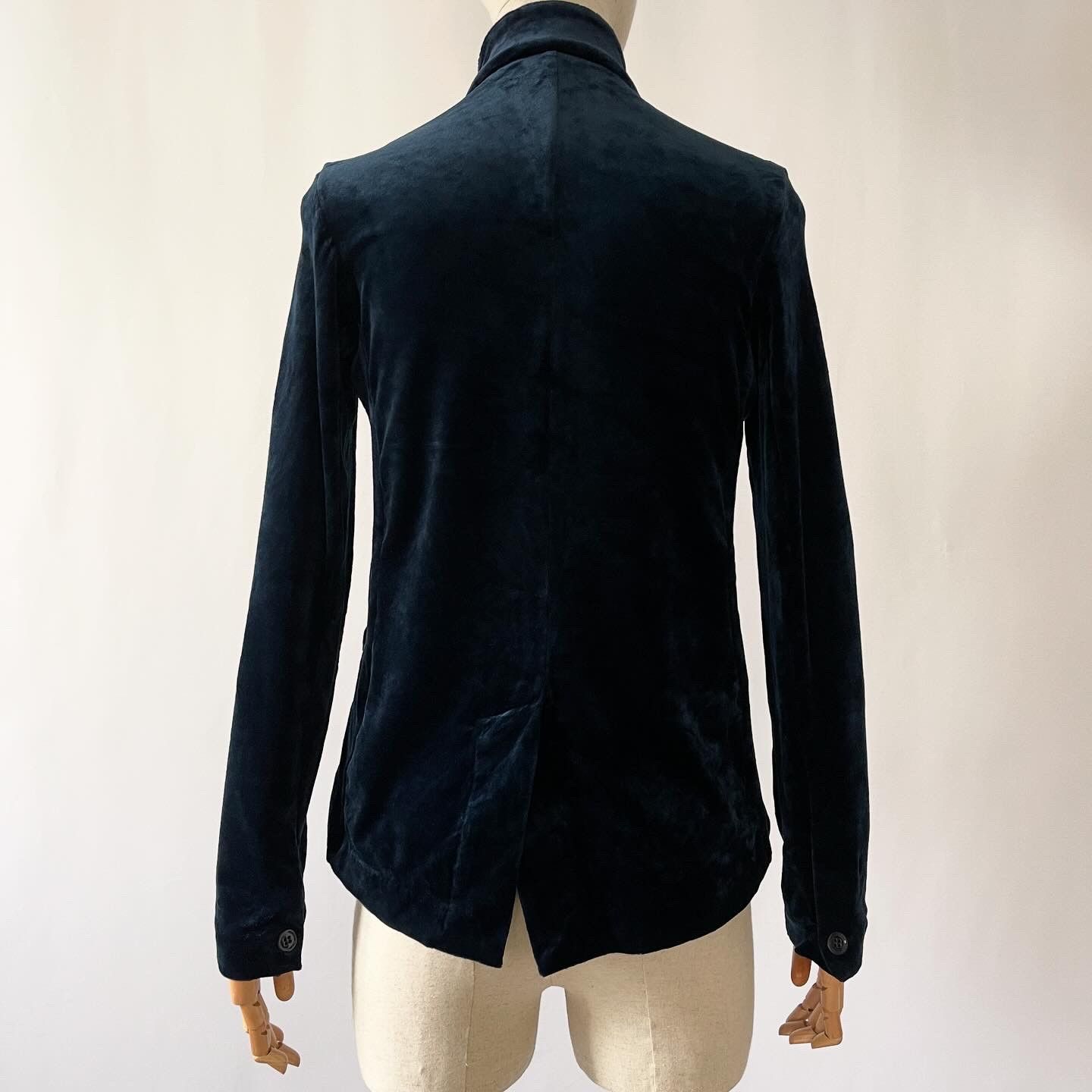 MAJESTIC FILATURES MAJESTIC FILATURES New Blazer size M Size M / US 6-8 / IT 42-44 - 4 Thumbnail