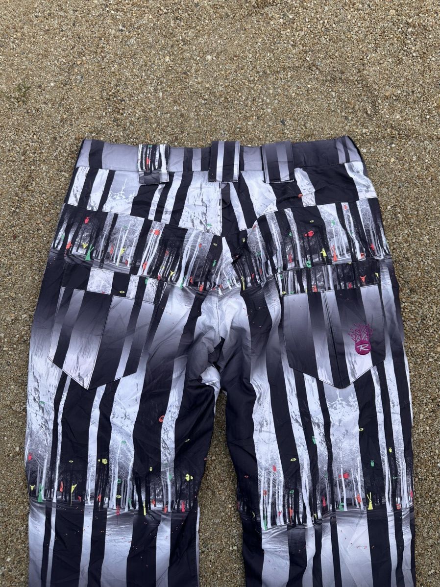 Rossignol Rossignol Snowboard Ski Pants Girl saiz s Size US 31 - 11 Thumbnail
