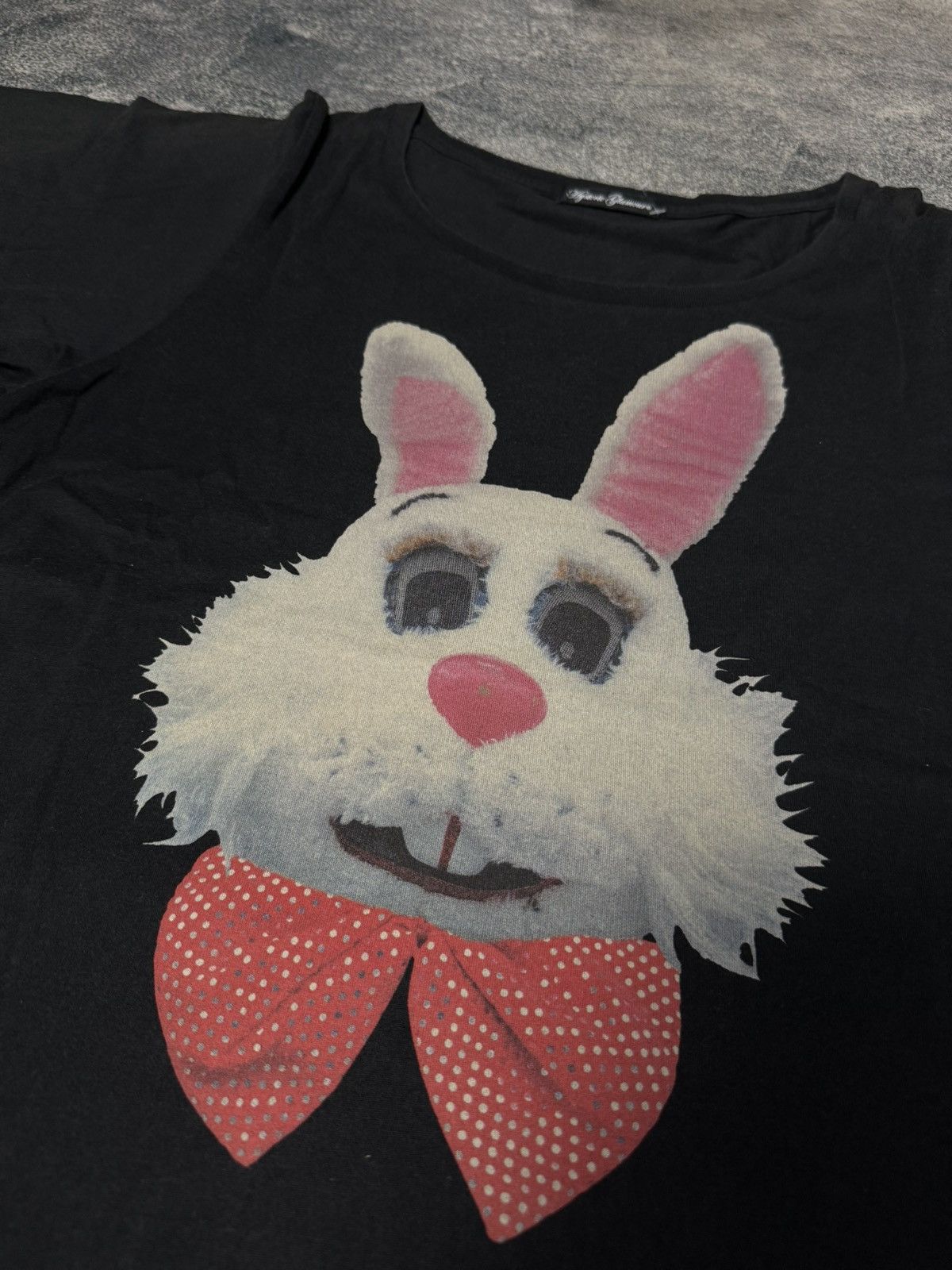 Hysteric Glamour Hysteric Glamour “Rabits” Size US S / EU 44-46 / 1 - 3 Thumbnail