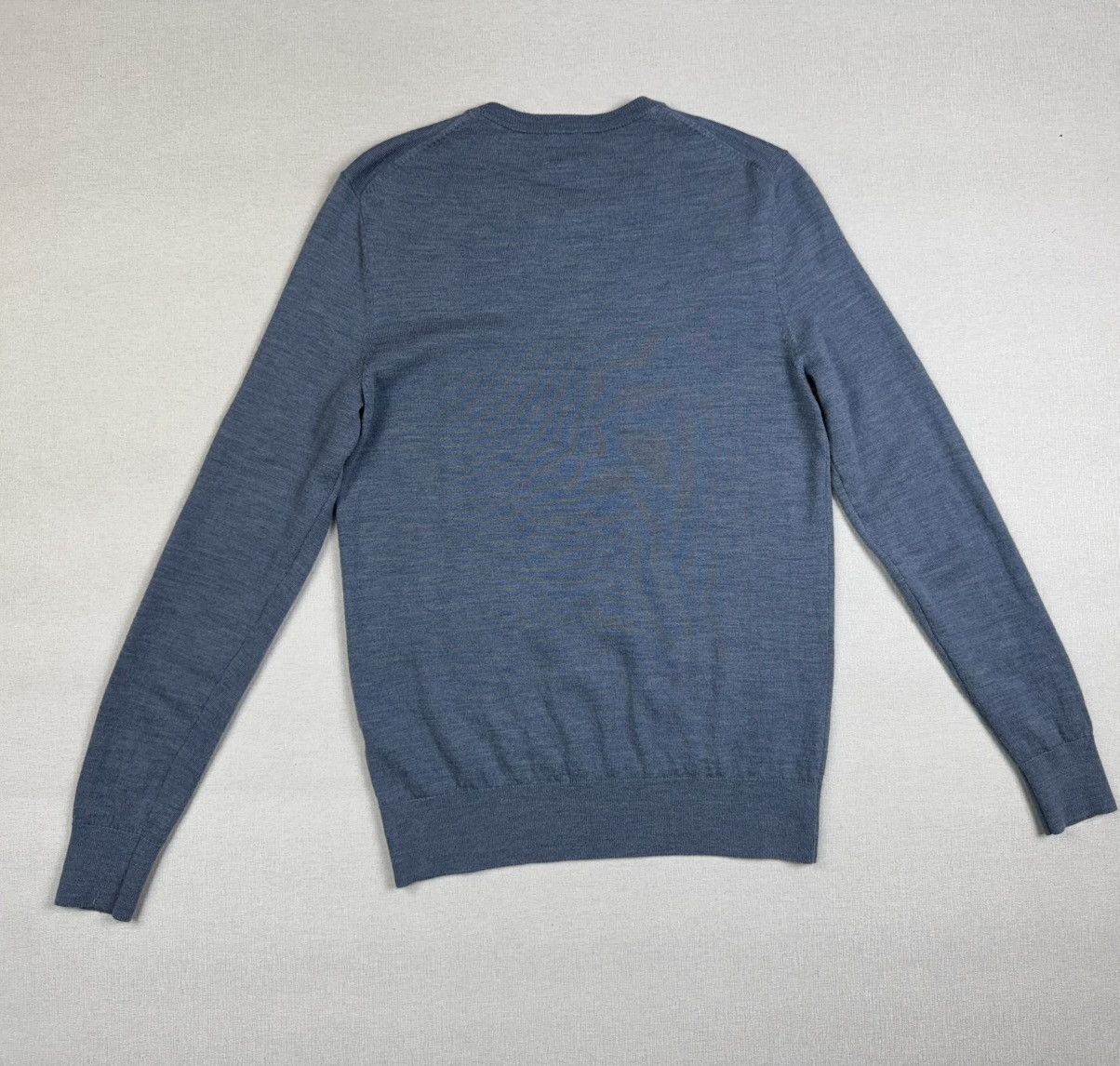 Other Men’s John Lewis Wool Crew Neck Sweater size S Size US S / EU 44-46 / 1 - 6 Thumbnail