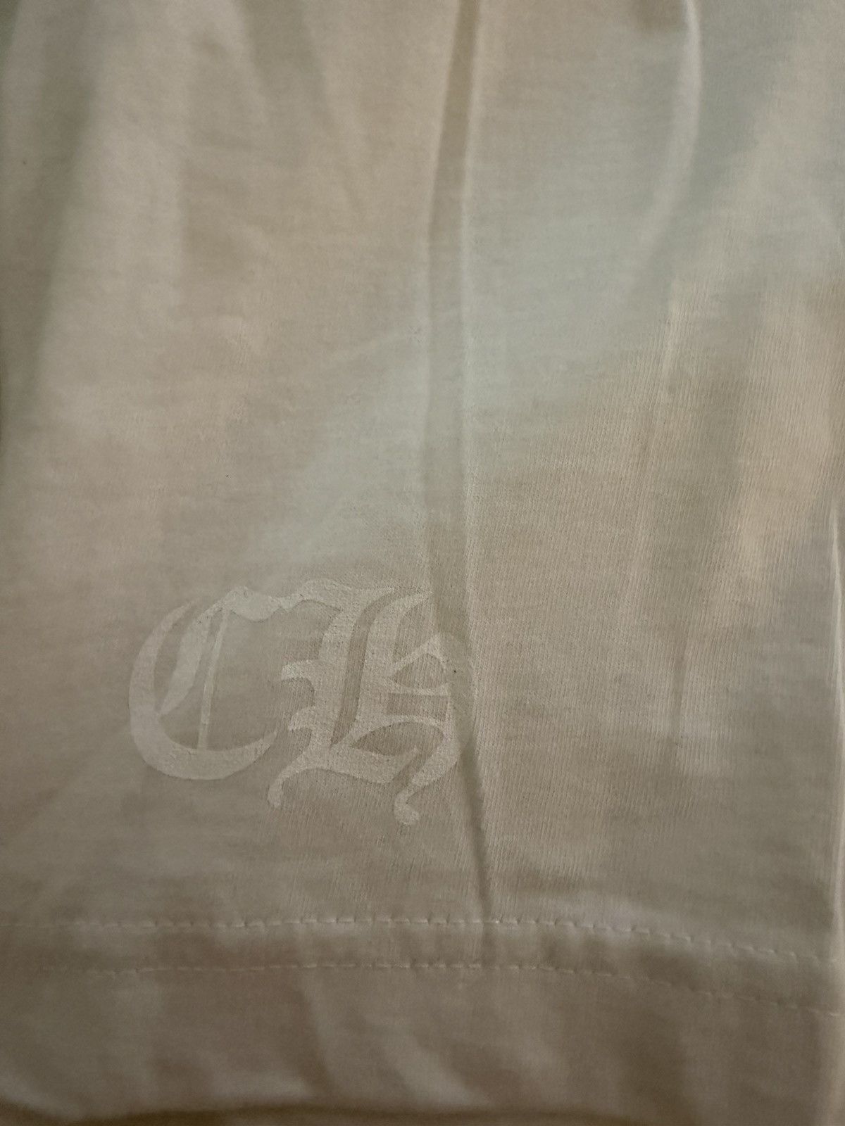 Chrome Hearts Chrome Hearts Long Sleeve T shirt Malibu Size US M / EU 48-50 / 2 - 6 Thumbnail