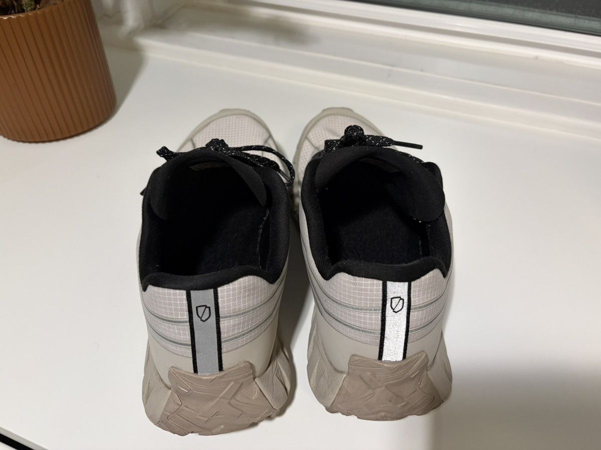 norda Norda 002 Cinder Size US 11.5 / EU 44-45 - 3 Thumbnail