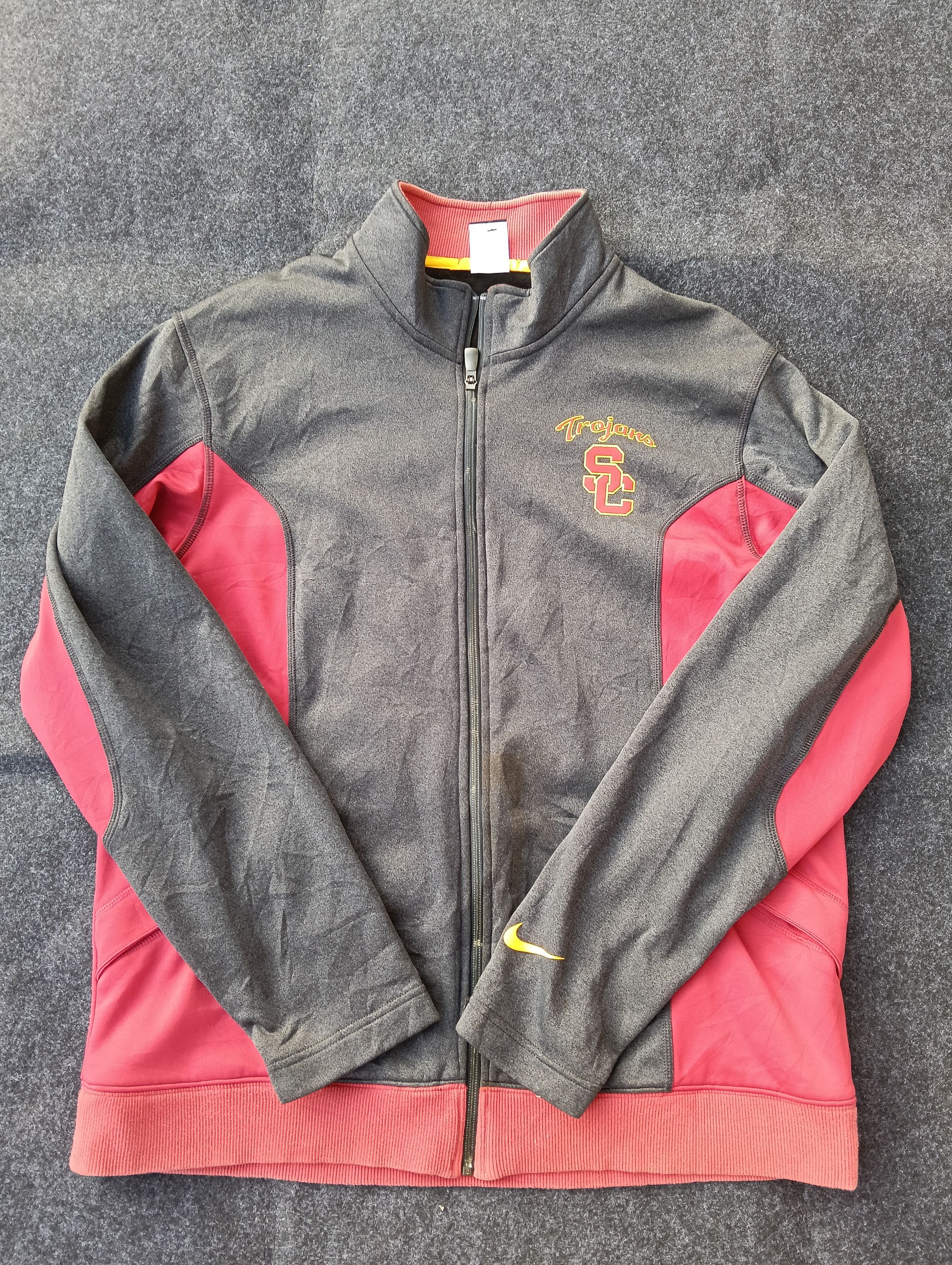 Vintage Nike USC